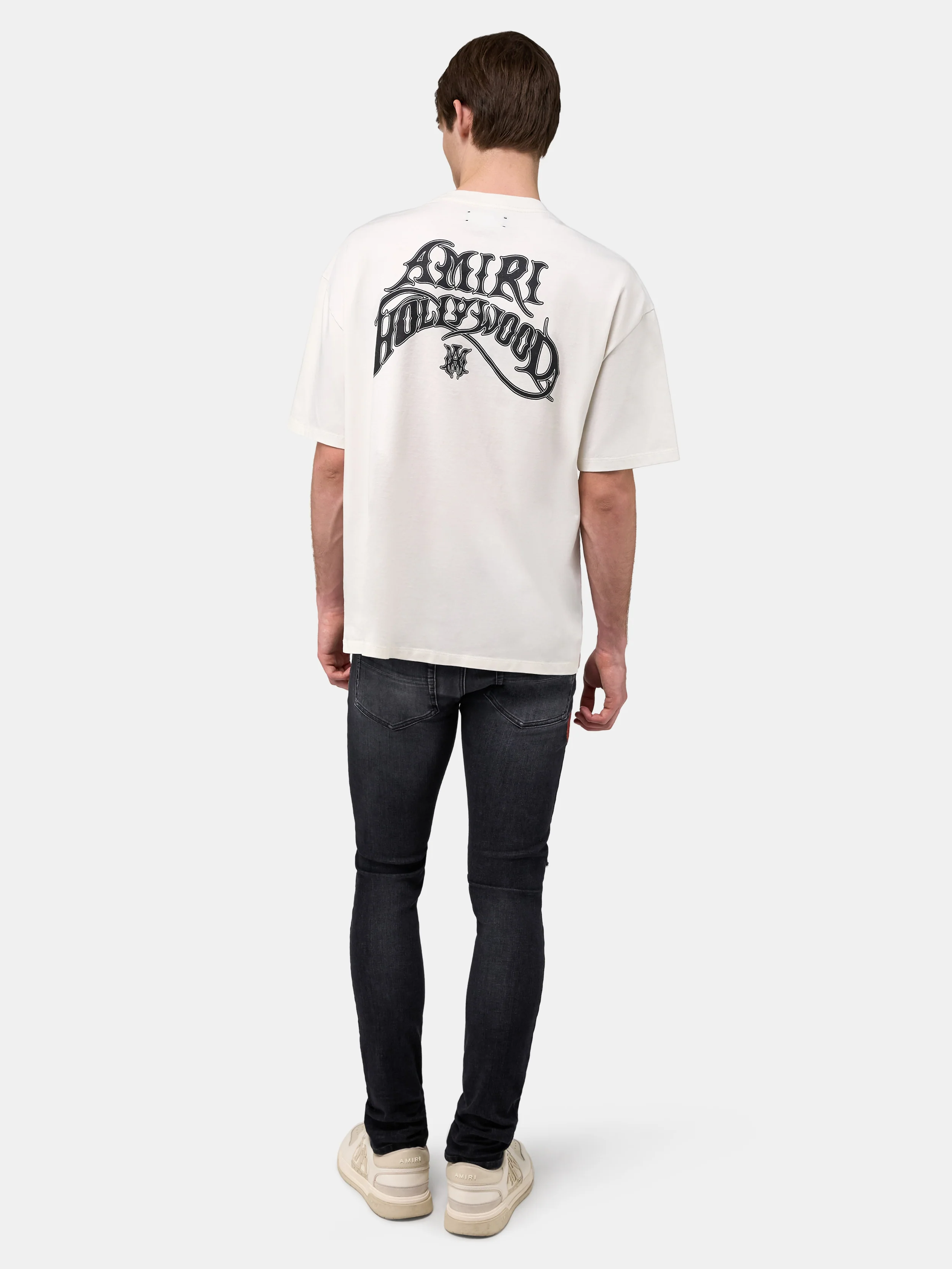 SOUTH CALI SKINNY JEAN - Dark Grey