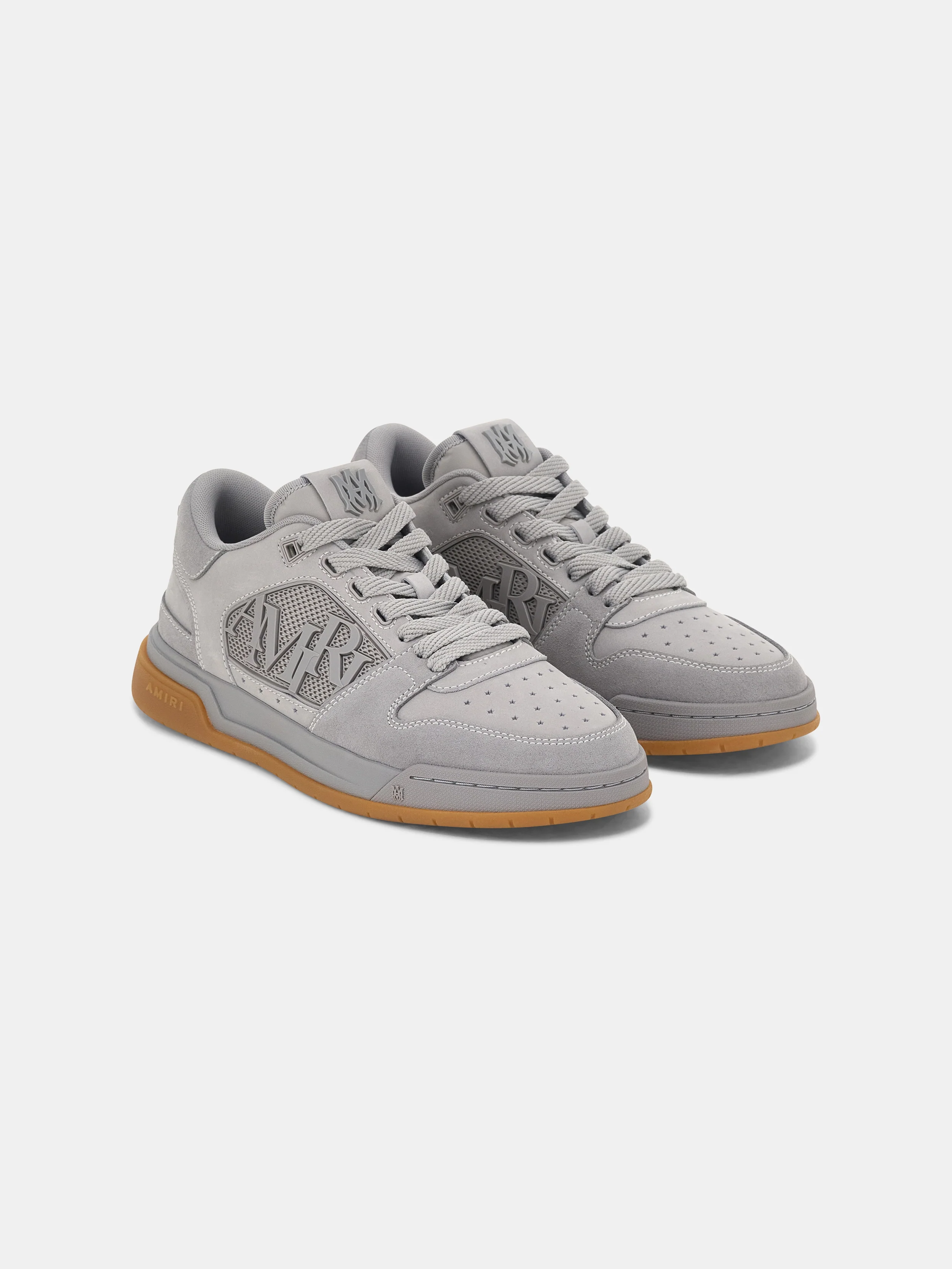 CLASSIC LOW - Grey