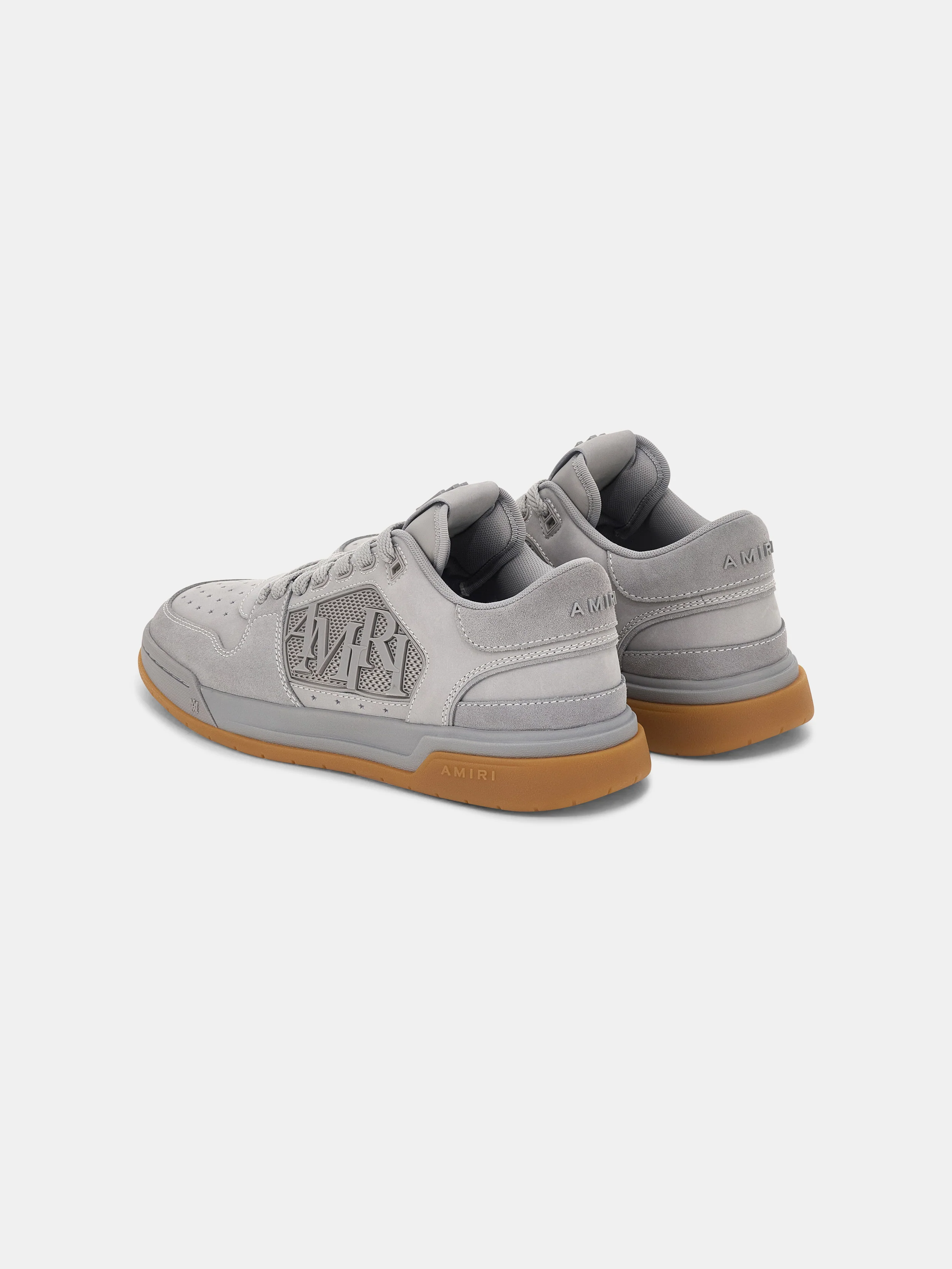CLASSIC LOW - Grey