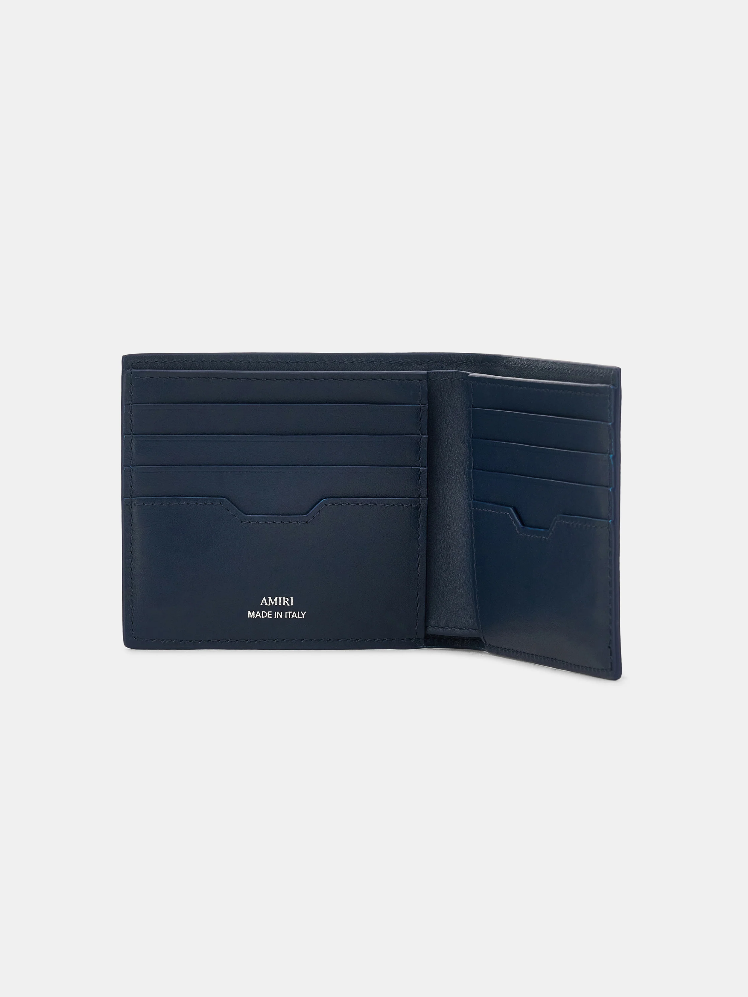 MA QUAD CANVAS BIFOLD - Blue