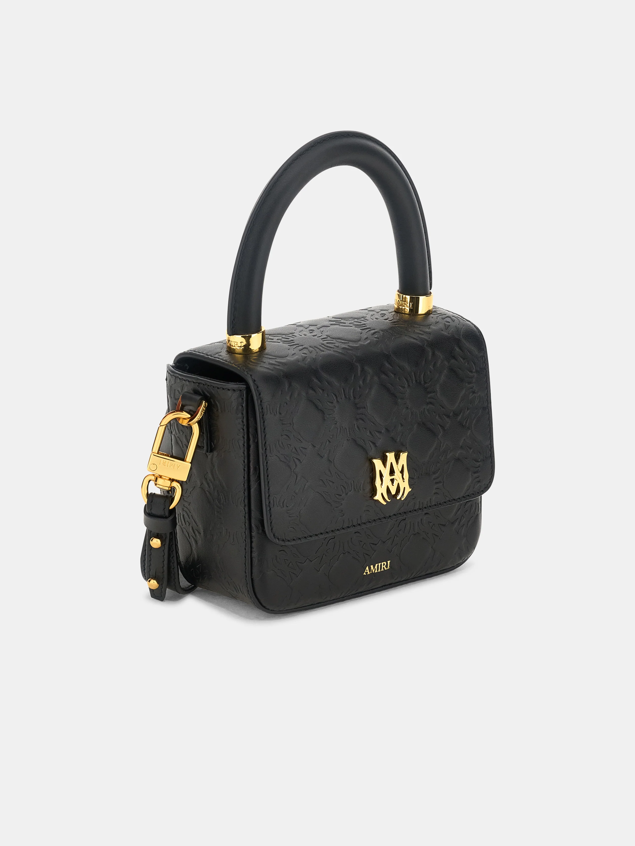 WOMEN - WOMEN'S MICRO MA - Black