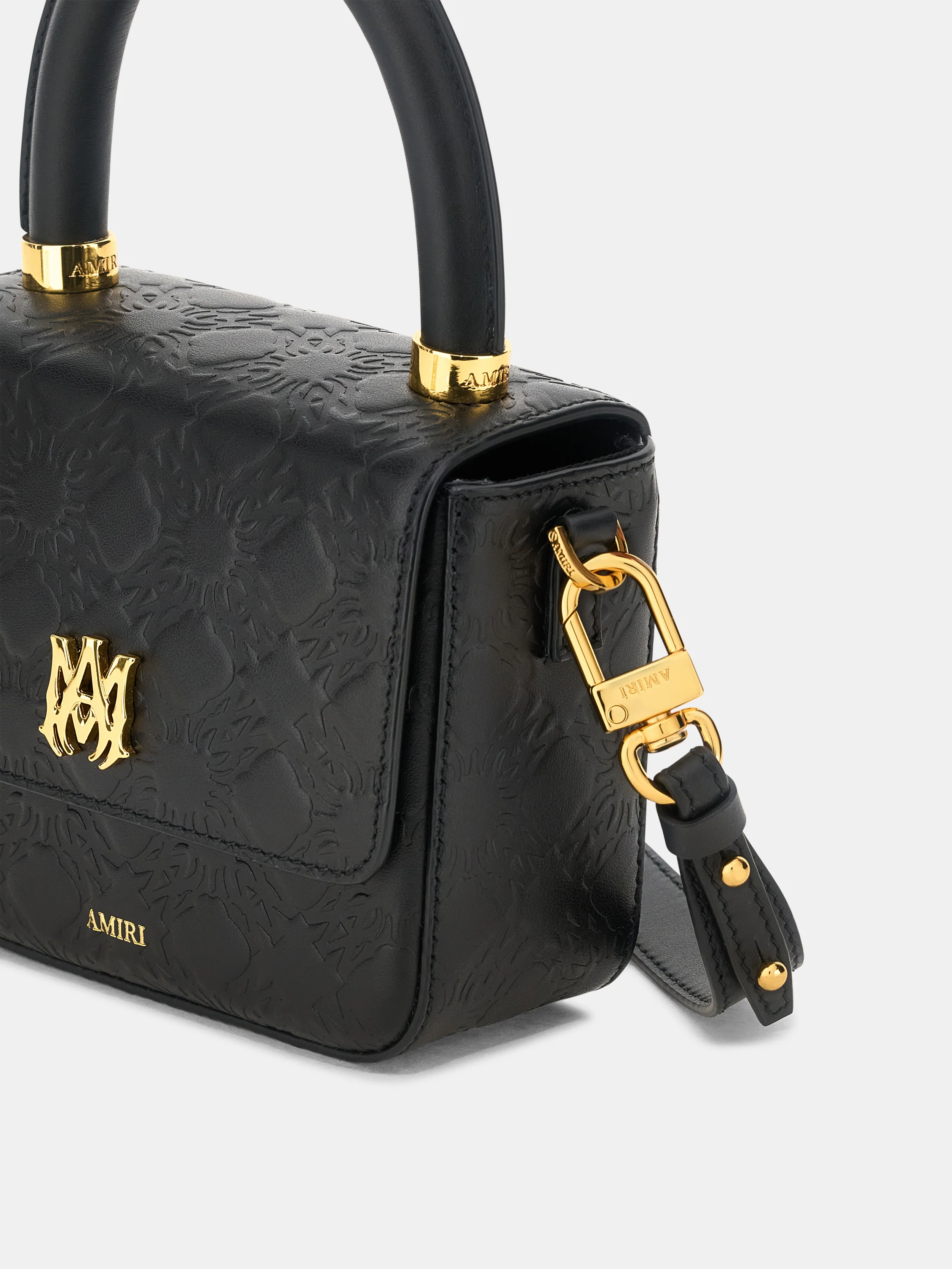 WOMEN - WOMEN'S MICRO MA - Black