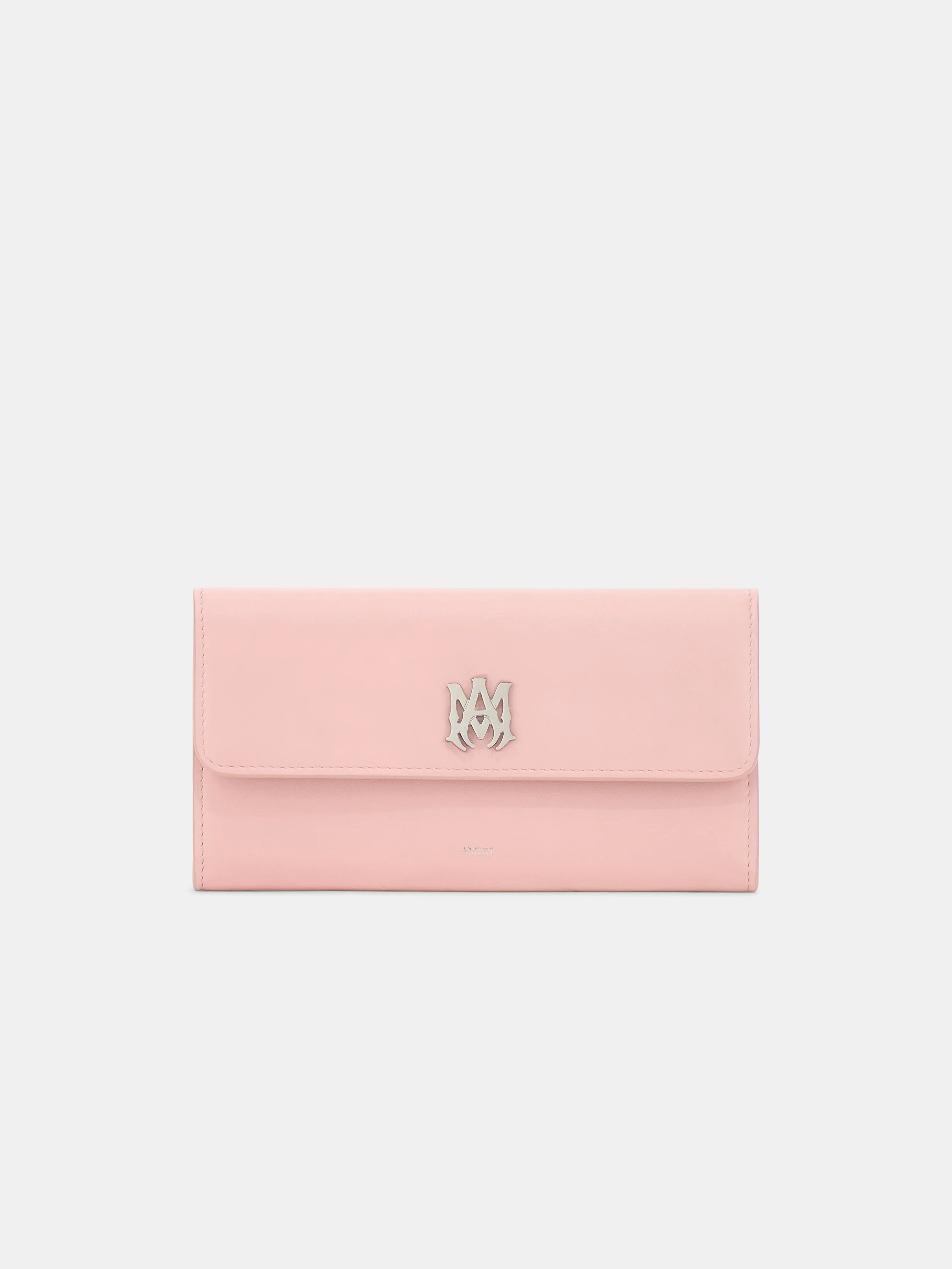 WOMEN - WOMEN'S MA WALLET ON CHAIN - Pink
