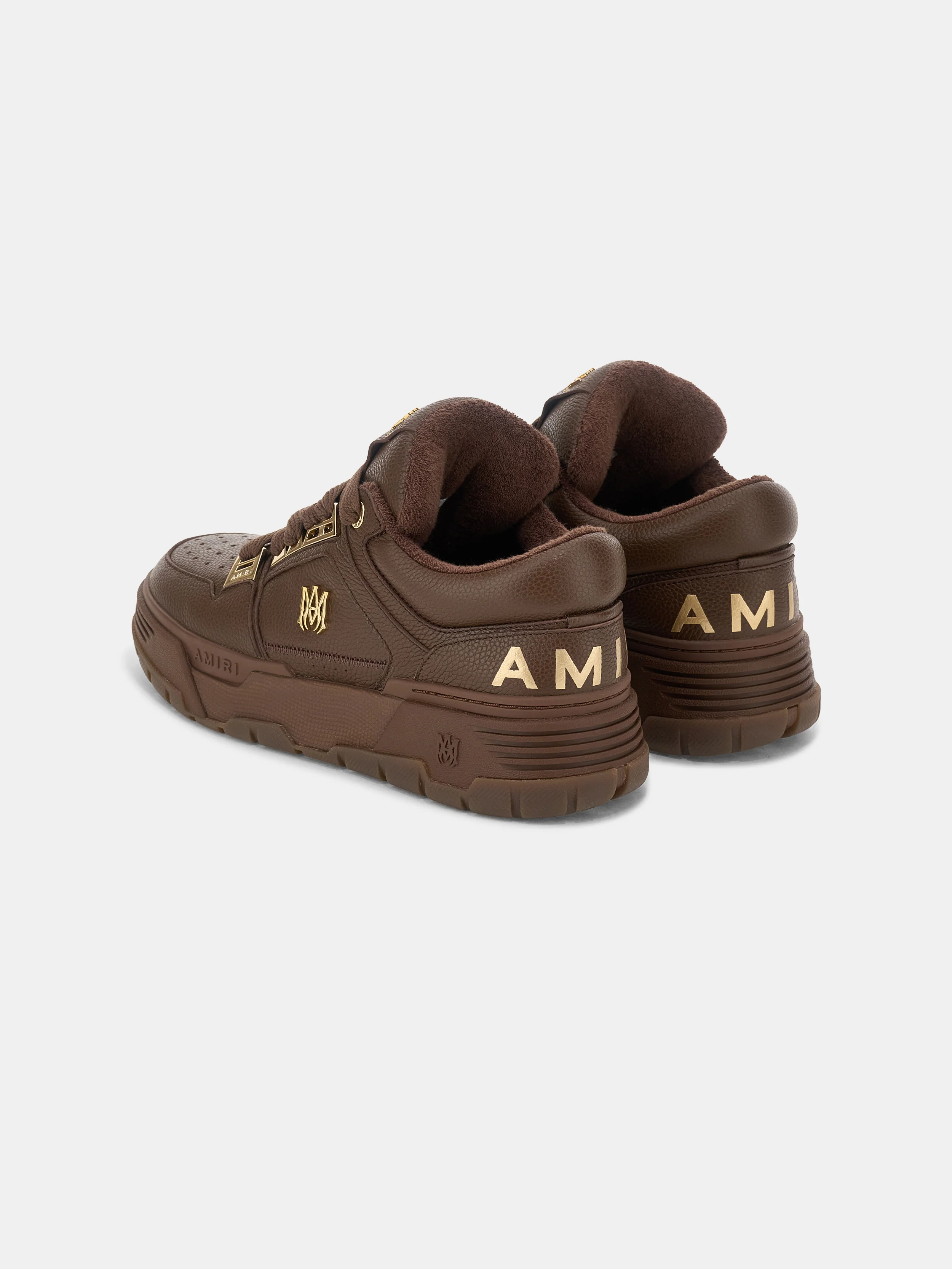 METALLIC MA-1 - Brown