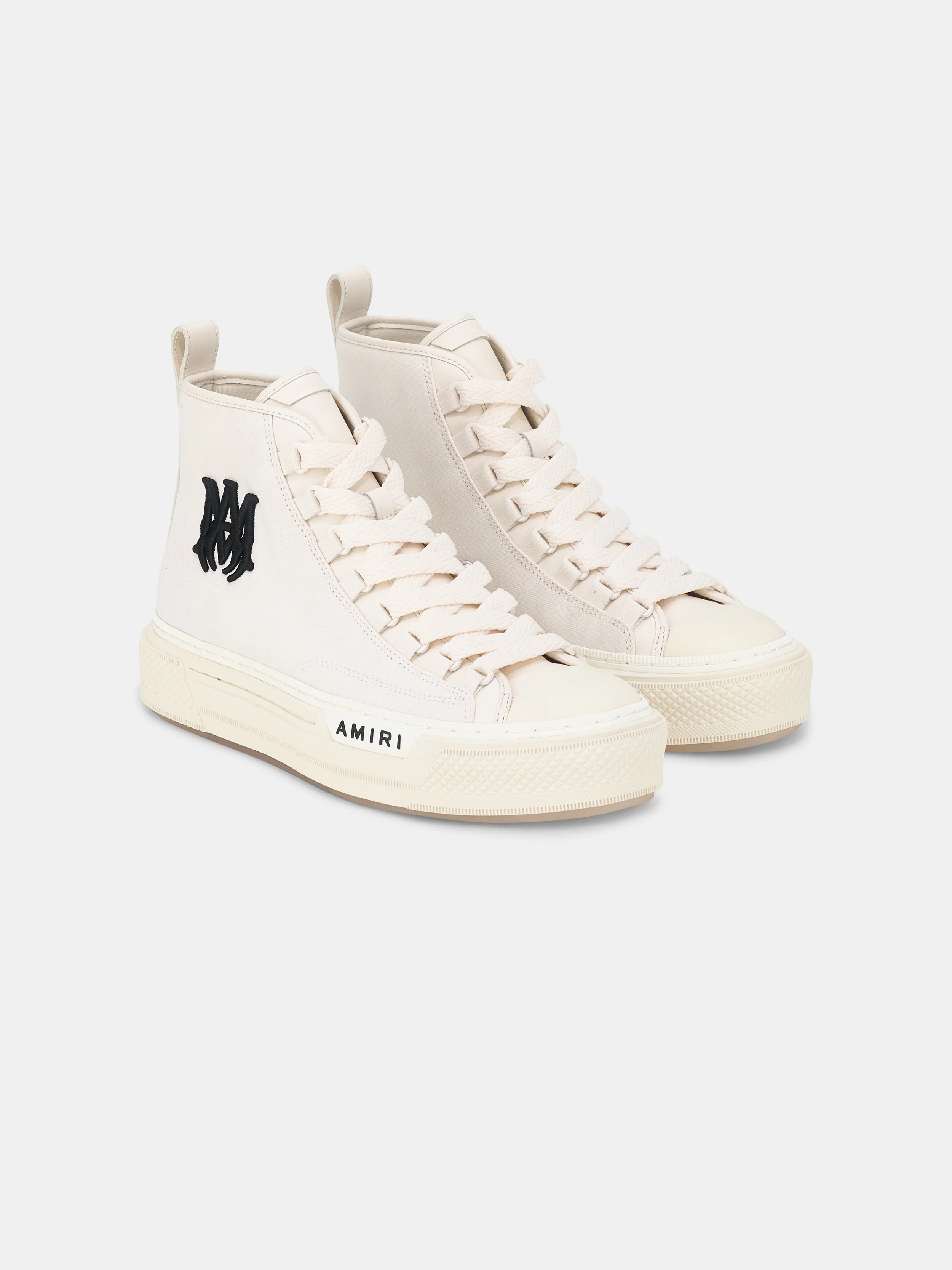 MA COURT HI - White