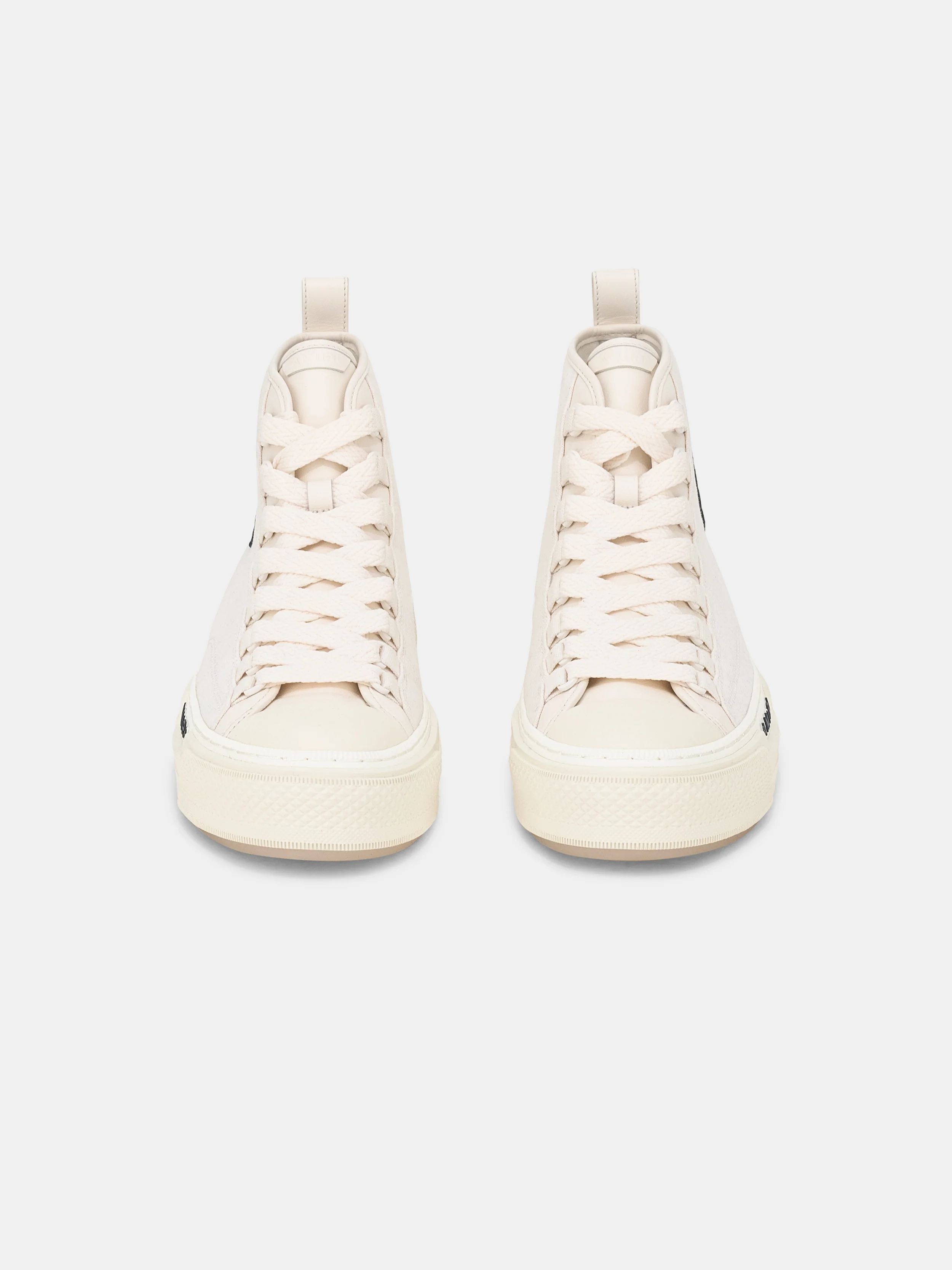 MA COURT HI - White