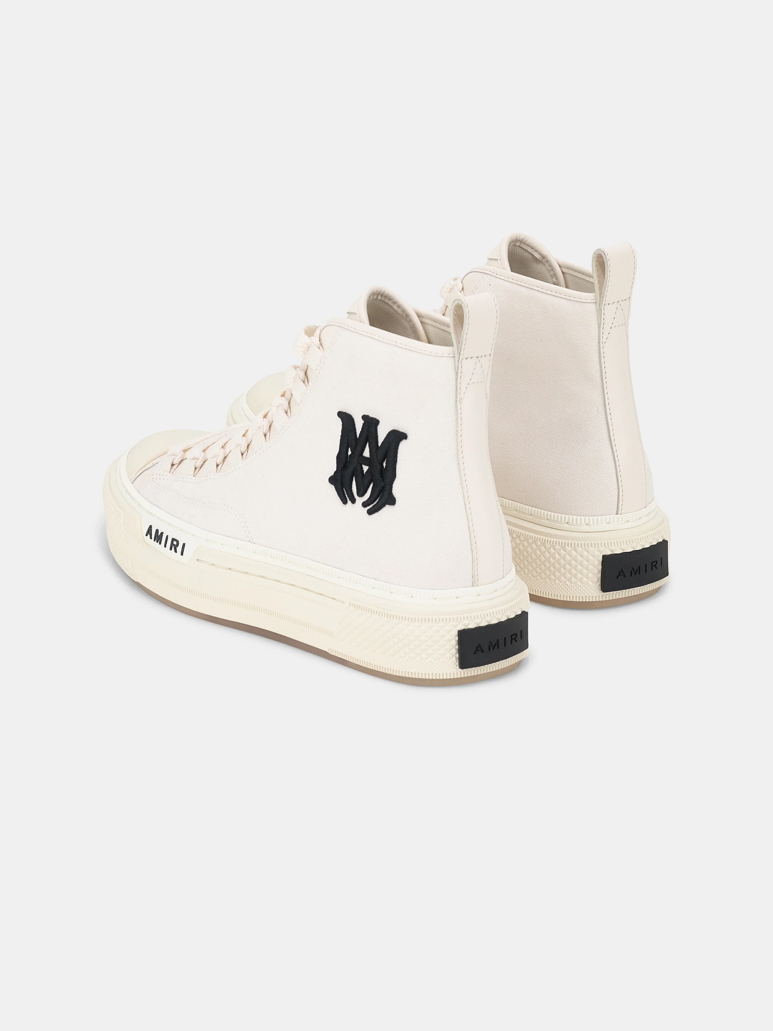 MA COURT HI - White