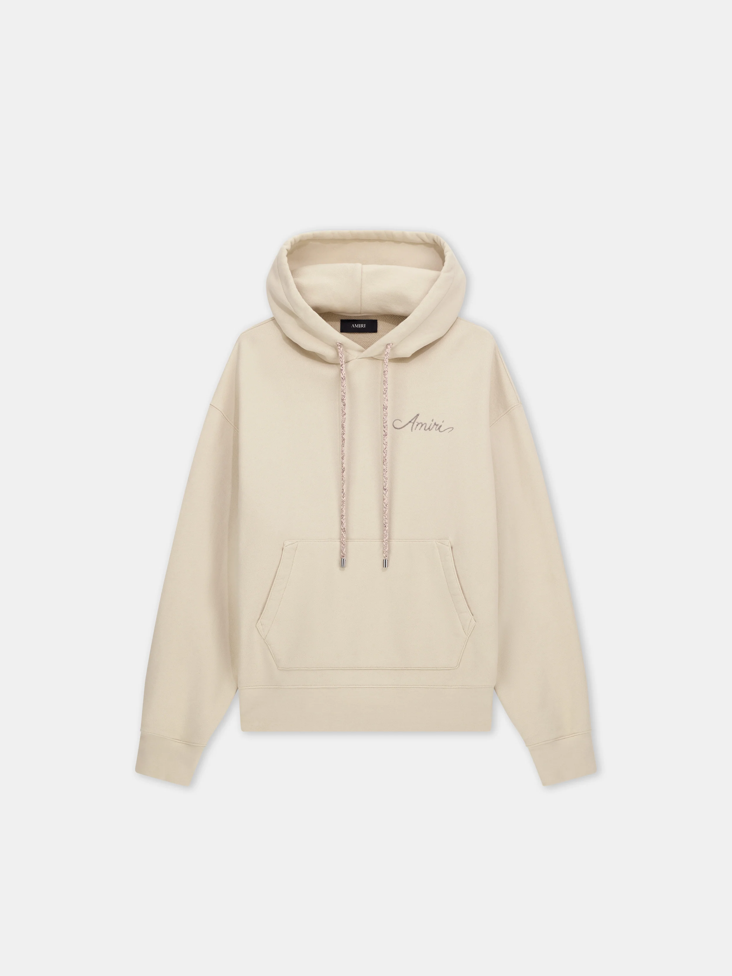1170-ma-quad-checkerboard-hoodie-alabaster-1.webp MA QUAD CHECKERBOARD HOODIE - Alabaster
