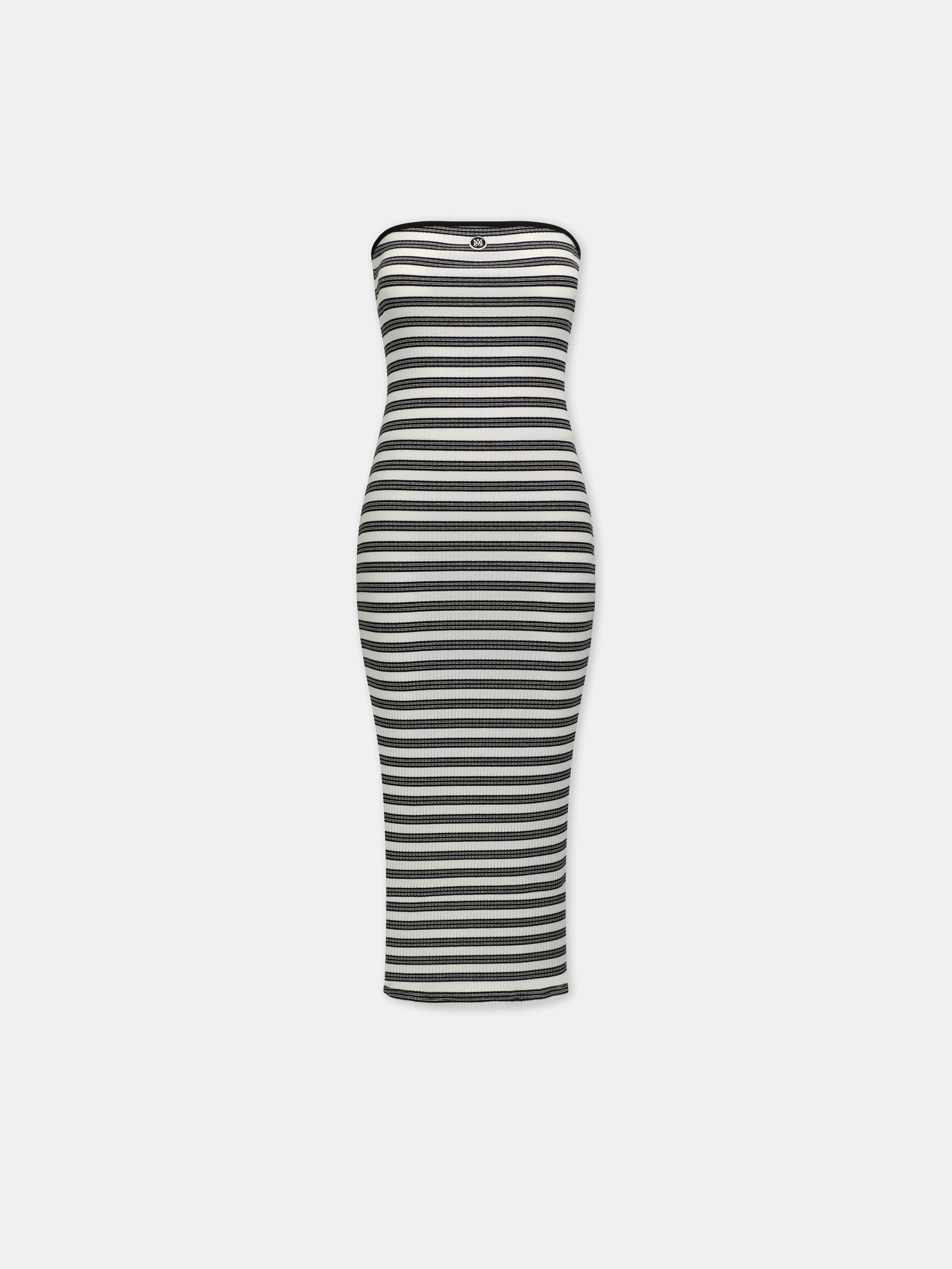 124-women-women-s-ma-striped-maxi-dress-white-1.webp WOMEN - WOMEN'S MA STRIPED MAXI DRESS - White