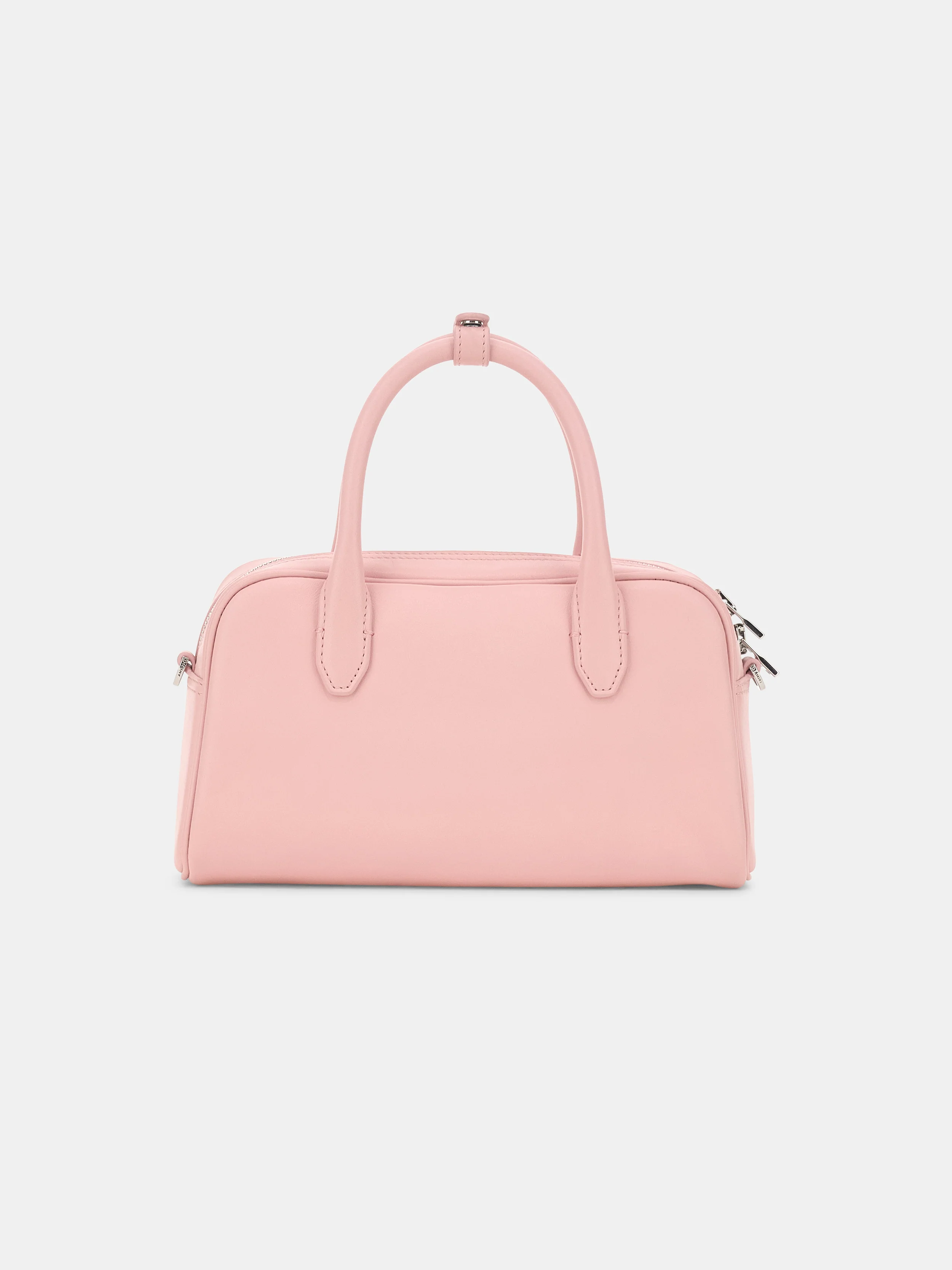 WOMEN - WOMEN'S MA BOWLING BAG - Pink