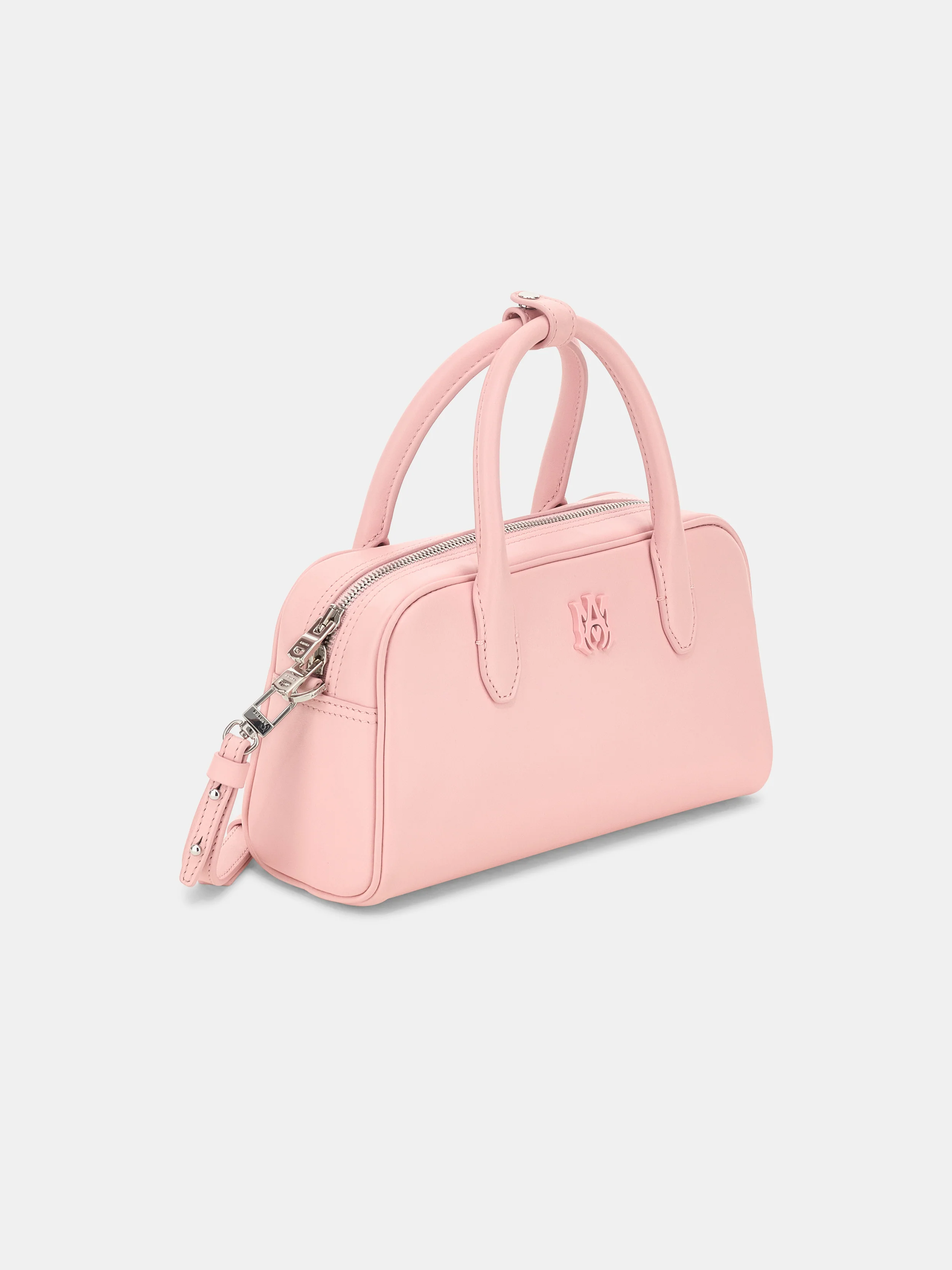 WOMEN - WOMEN'S MA BOWLING BAG - Pink