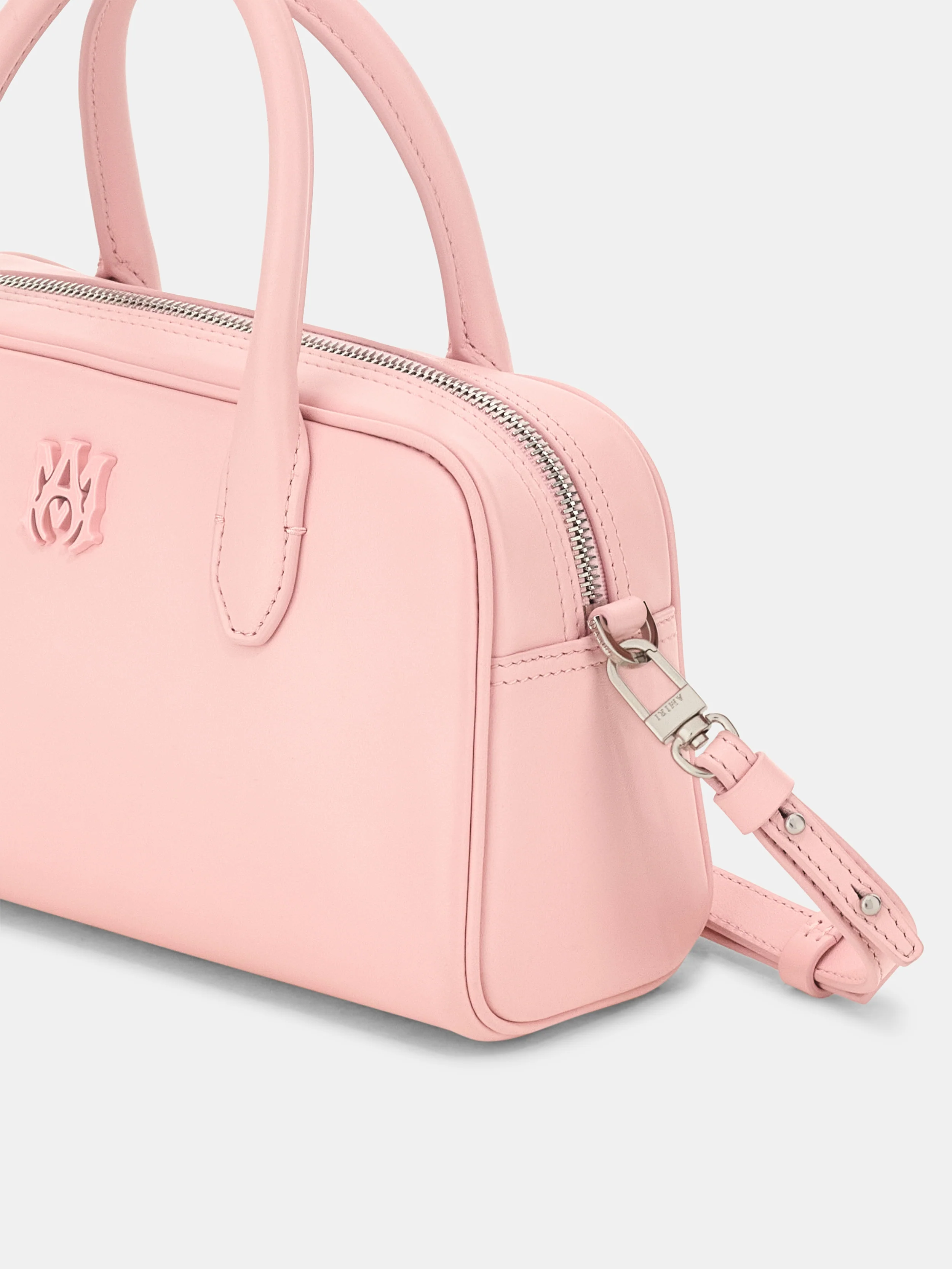 WOMEN - WOMEN'S MA BOWLING BAG - Pink