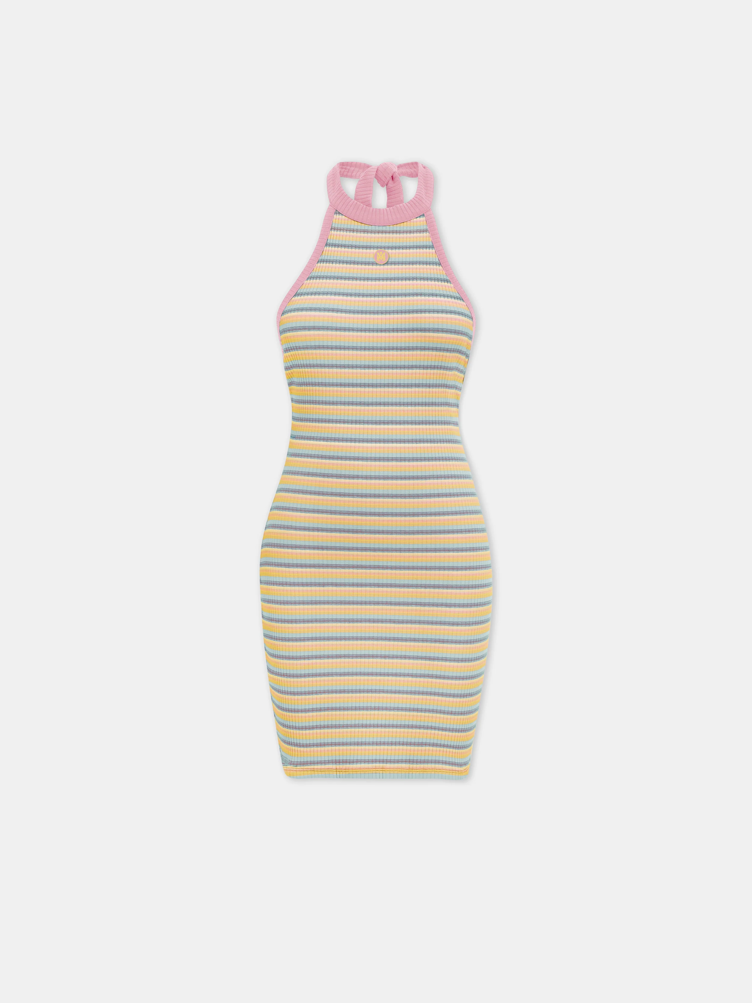131-women-women-s-ma-striped-halter-mini-dress-multi-1.webp WOMEN - WOMEN'S MA STRIPED HALTER MINI DRESS - Multi