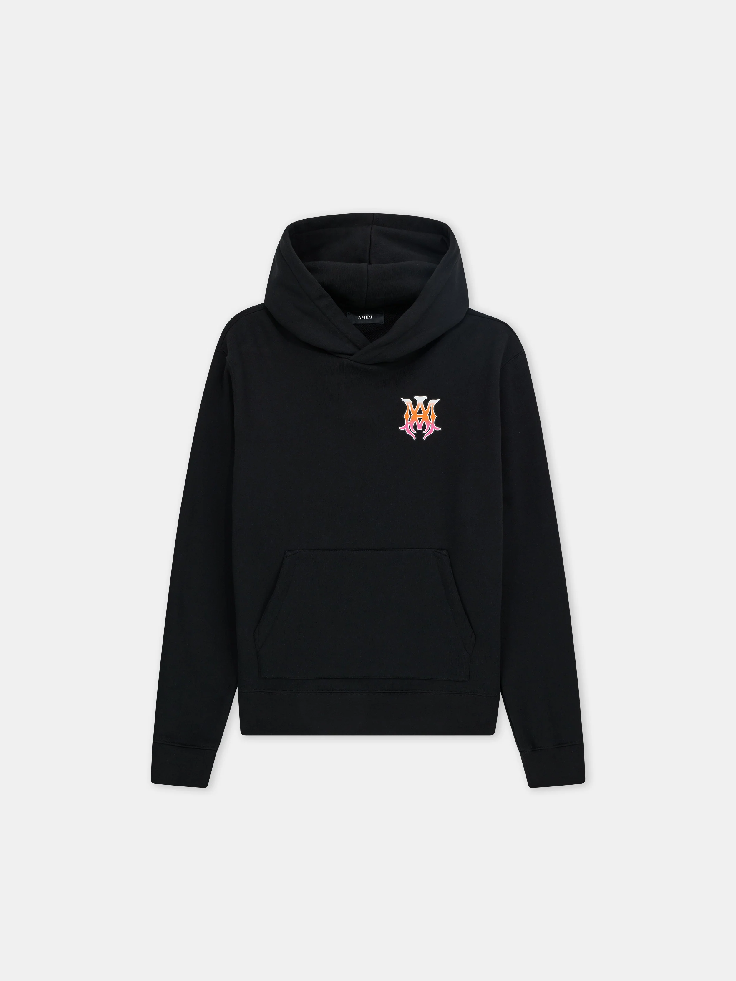 MA HOODIE - Black