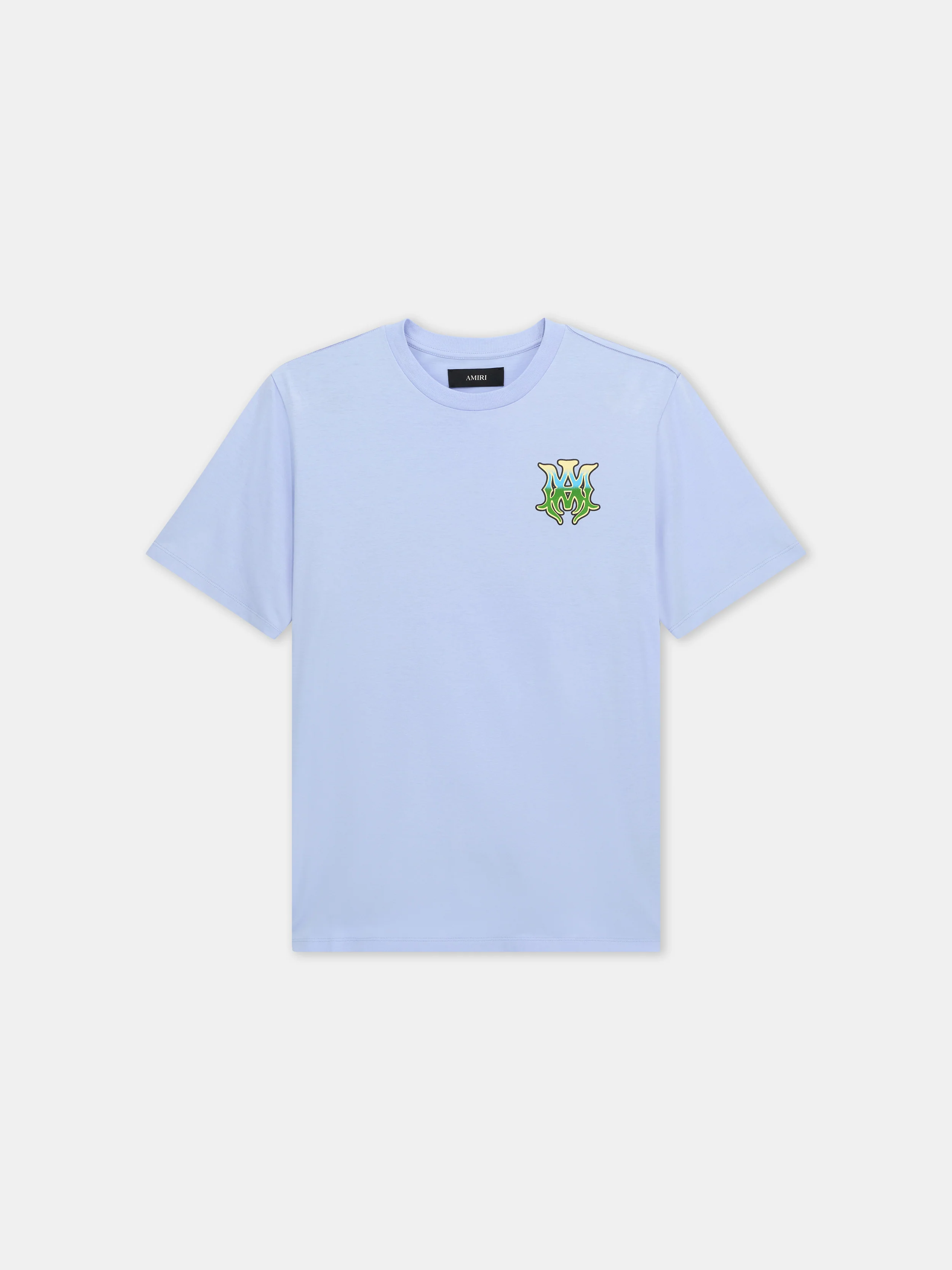 MA TEE - Skyline Blue
