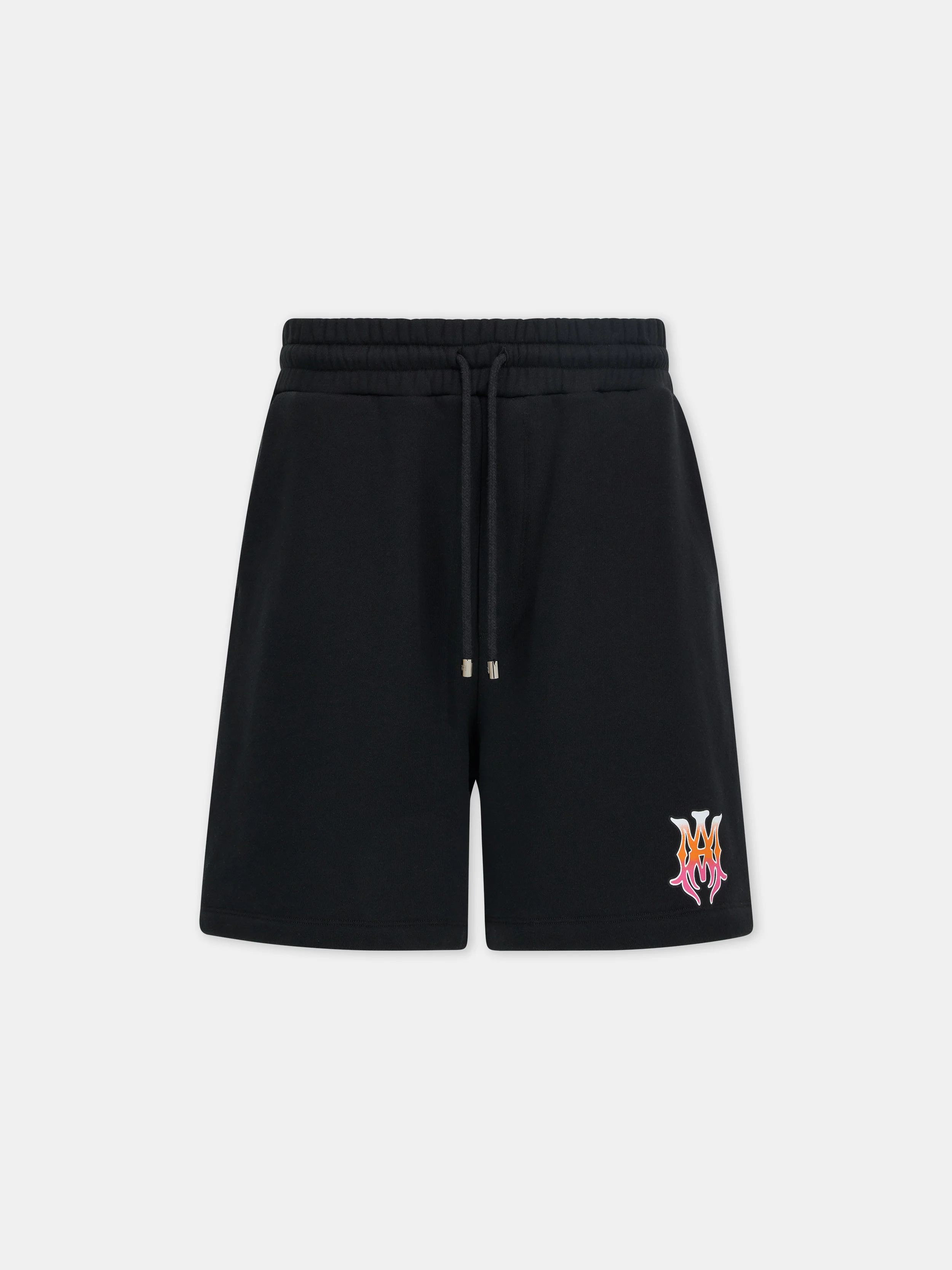 MA SWEATSHORT - Black