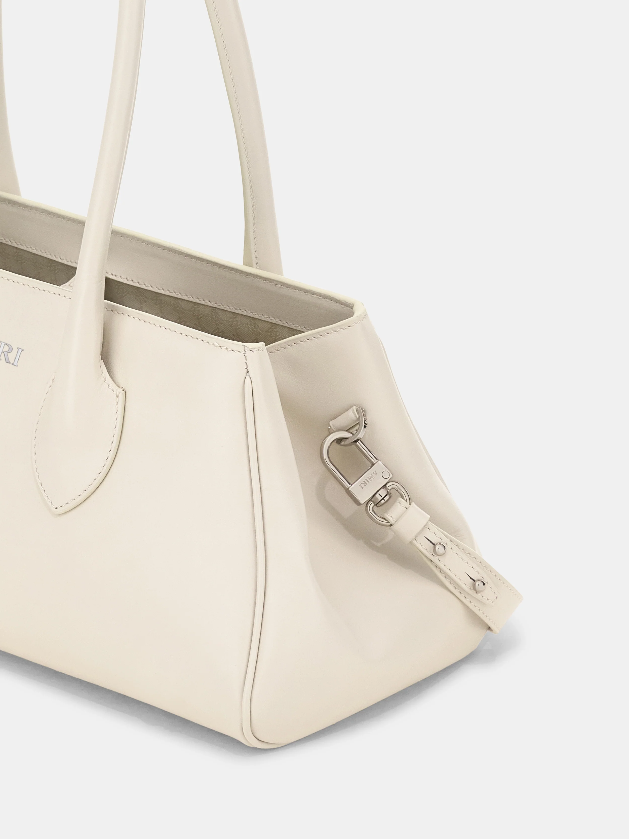 WOMEN - WOMEN'S HONEY SHOULDER BAG - Alabaster