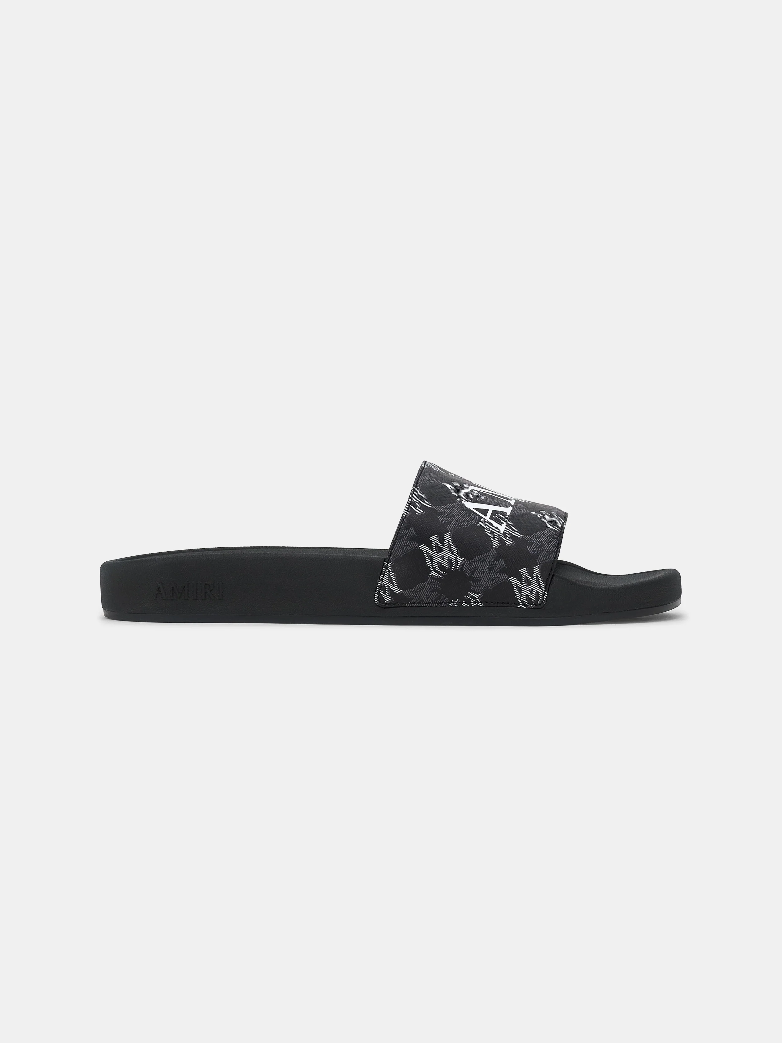 AMIRI SLIDE - Black