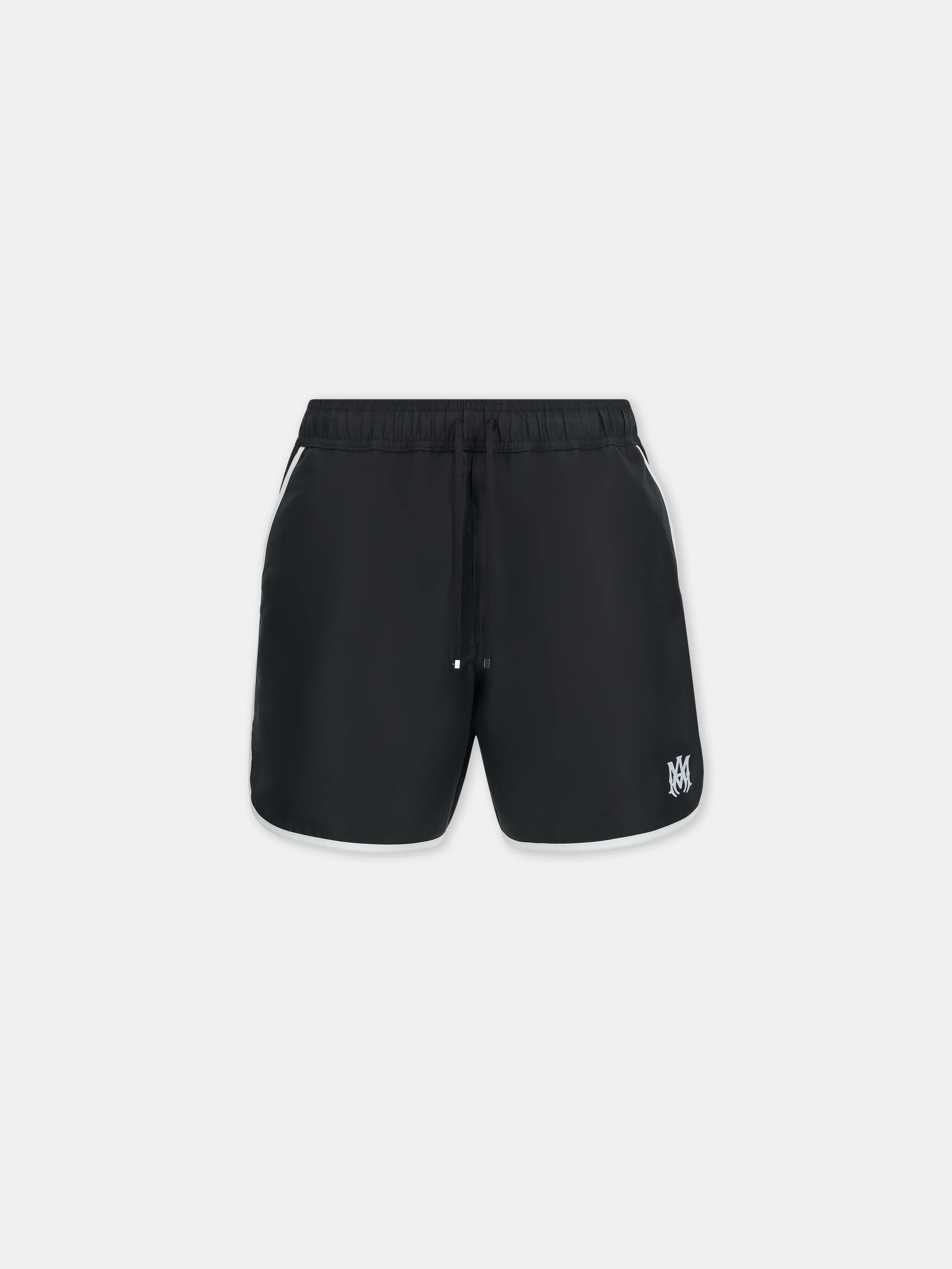 MA SPORTY SWIMSHORT - Black