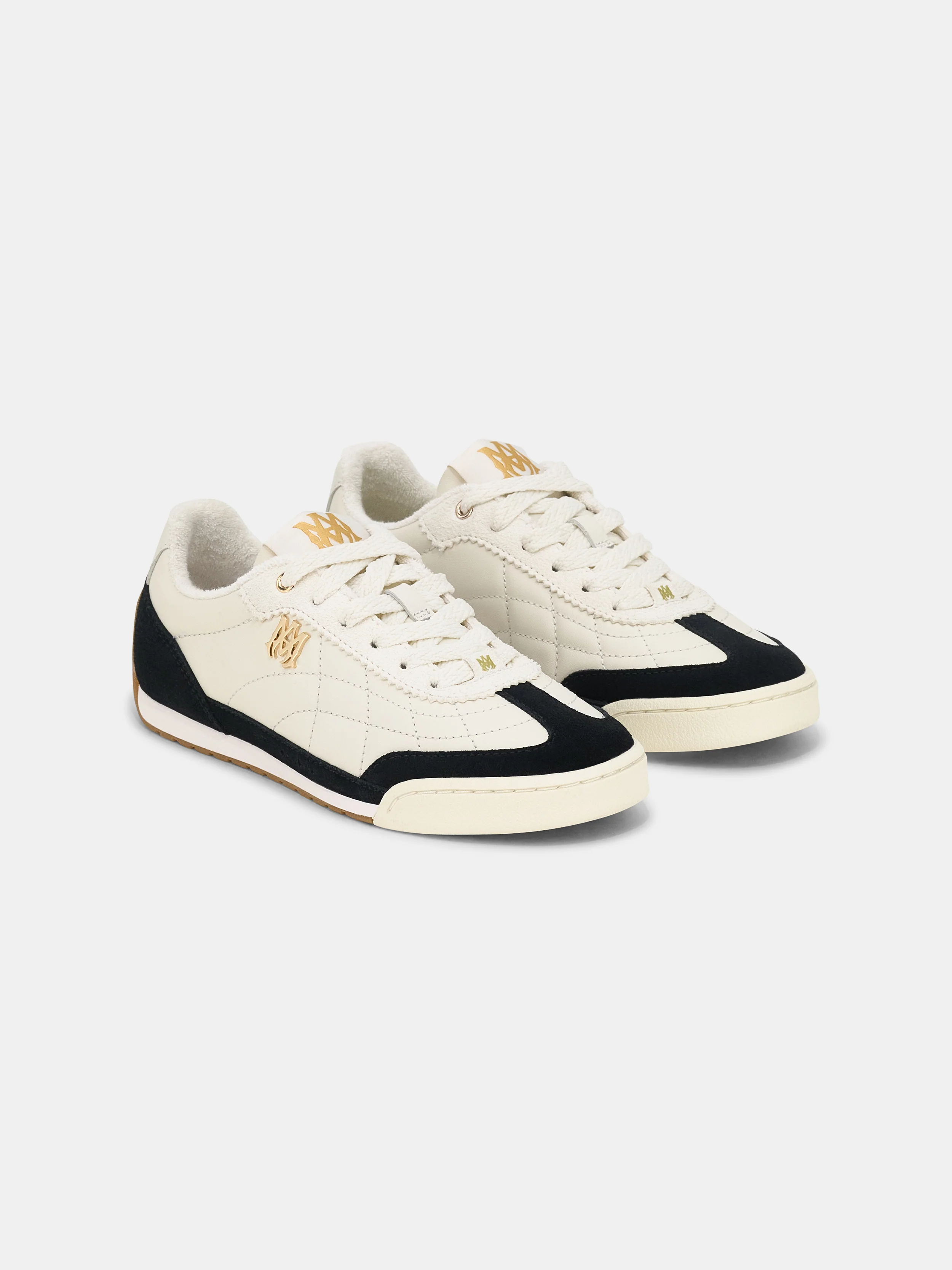 WOMEN - WOMEN'S COASTLINE - White Black