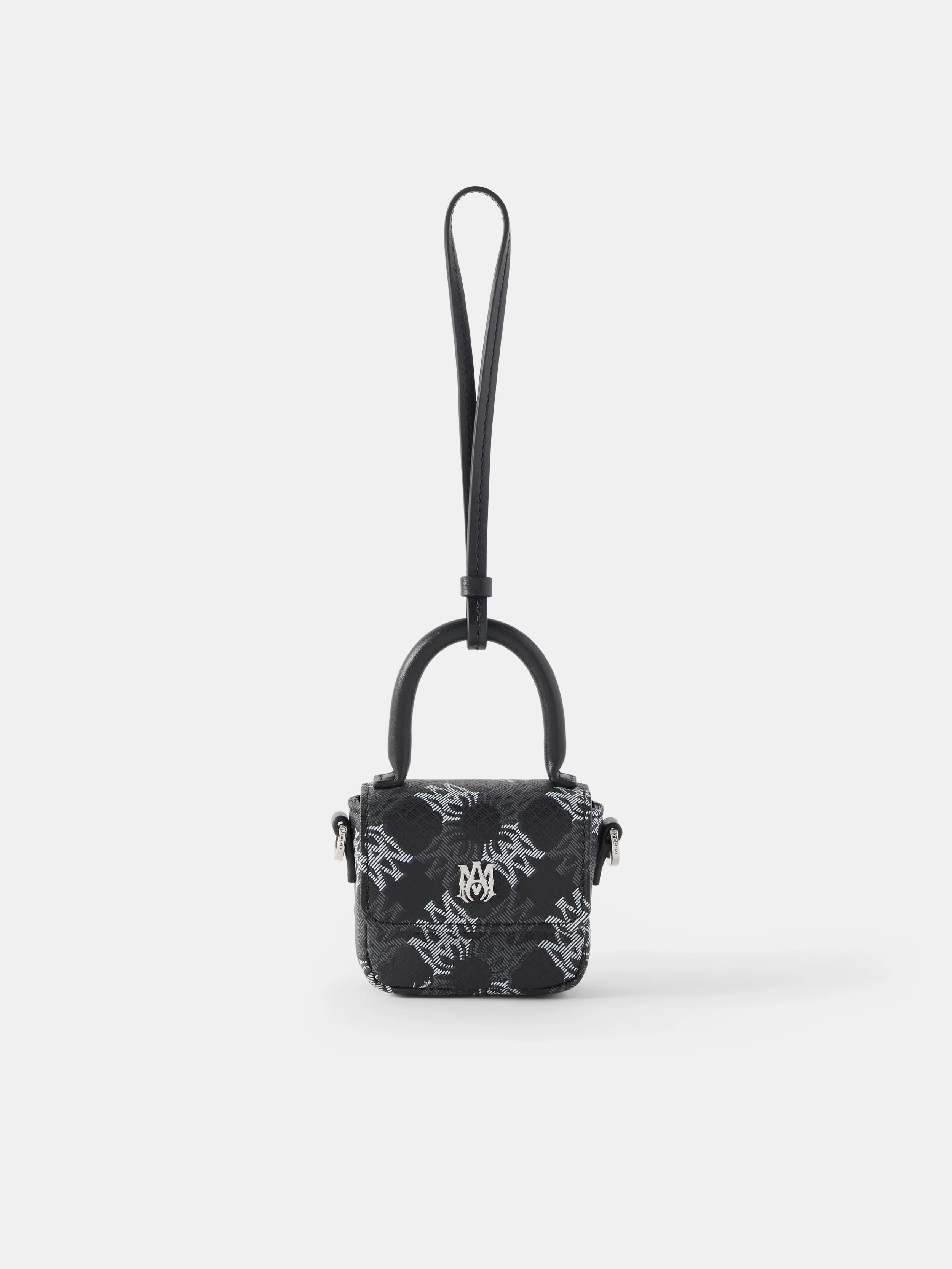 WOMEN - WOMEN'S MA QUAD CANVAS MA CHARM - Black
