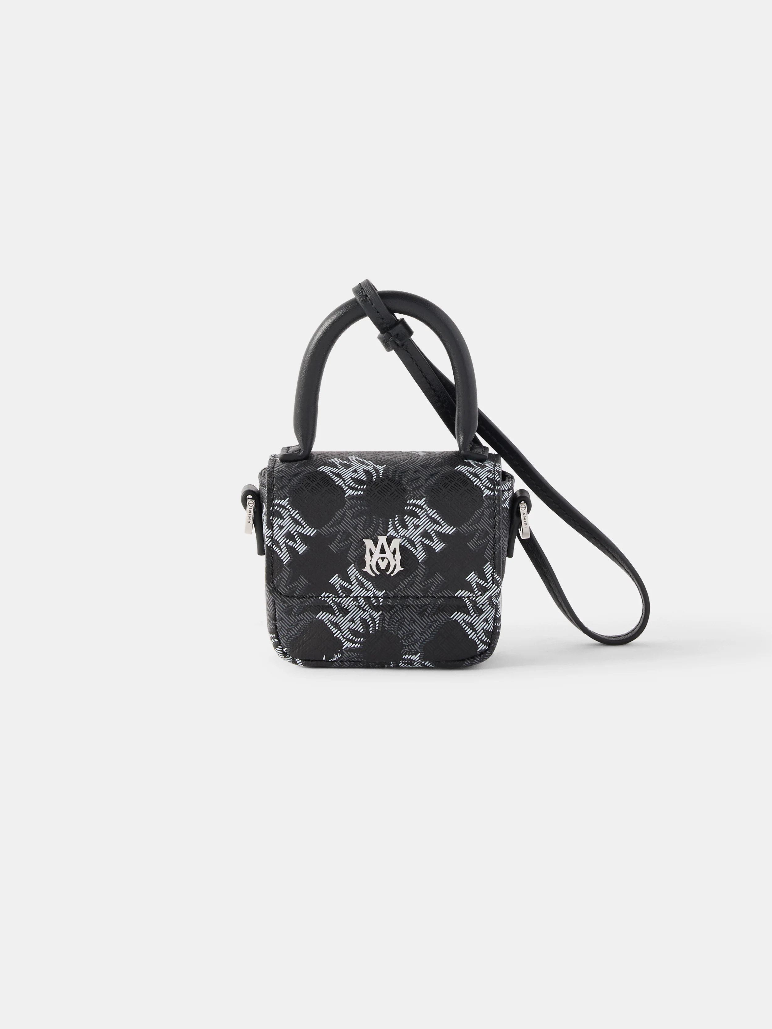 WOMEN - WOMEN'S MA QUAD CANVAS MA CHARM - Black