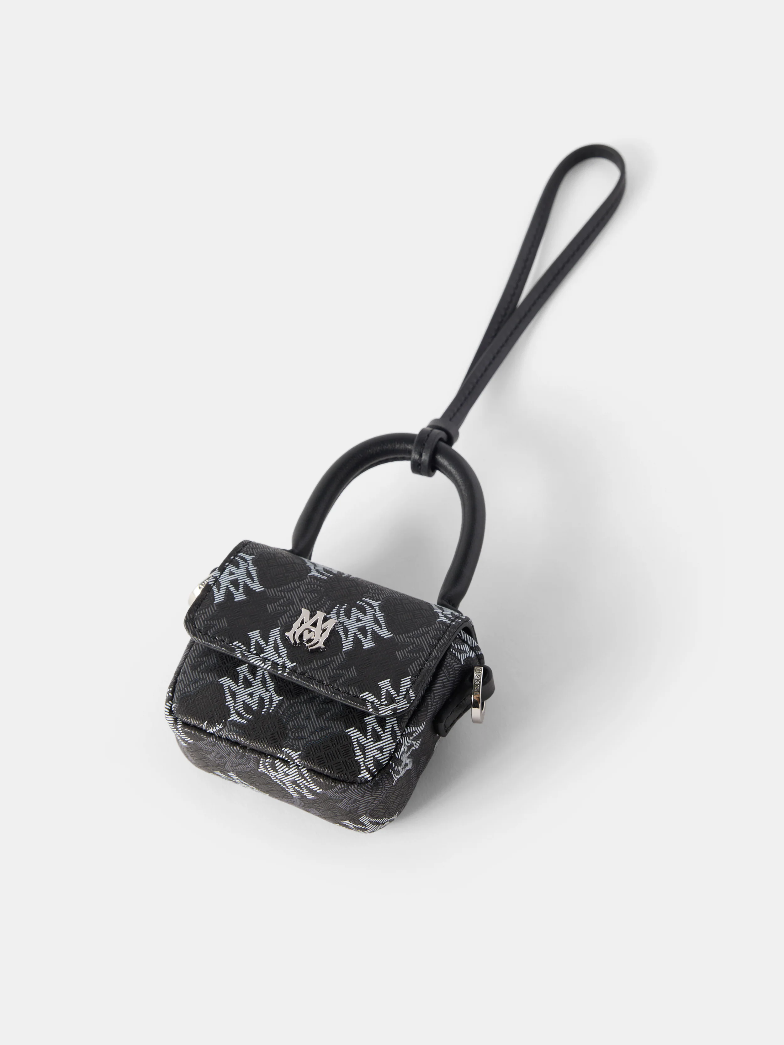 WOMEN - WOMEN'S MA QUAD CANVAS MA CHARM - Black