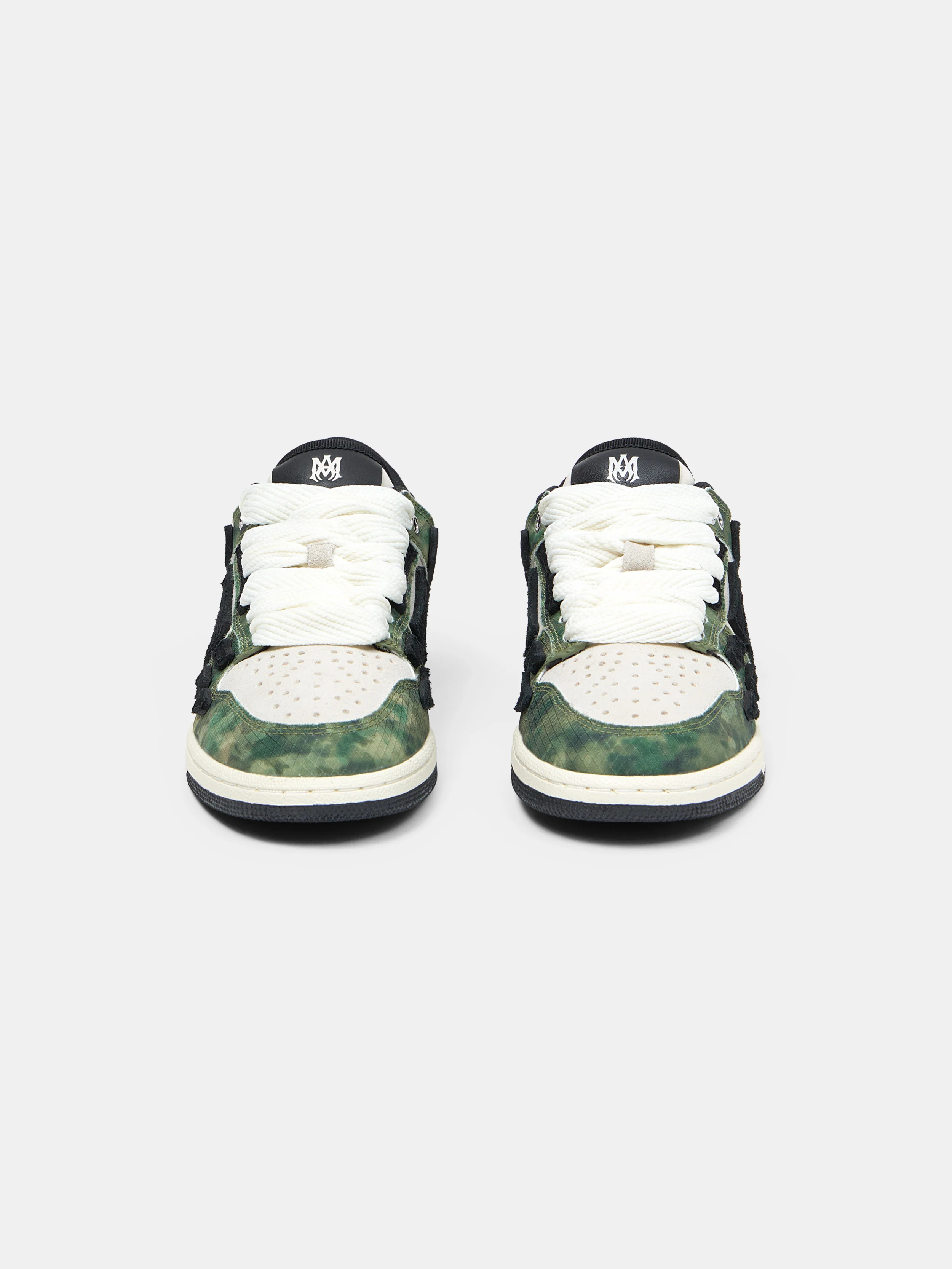 KIDS - KIDS' CAMO SKEL TOP LOW TODDLER - Camo
