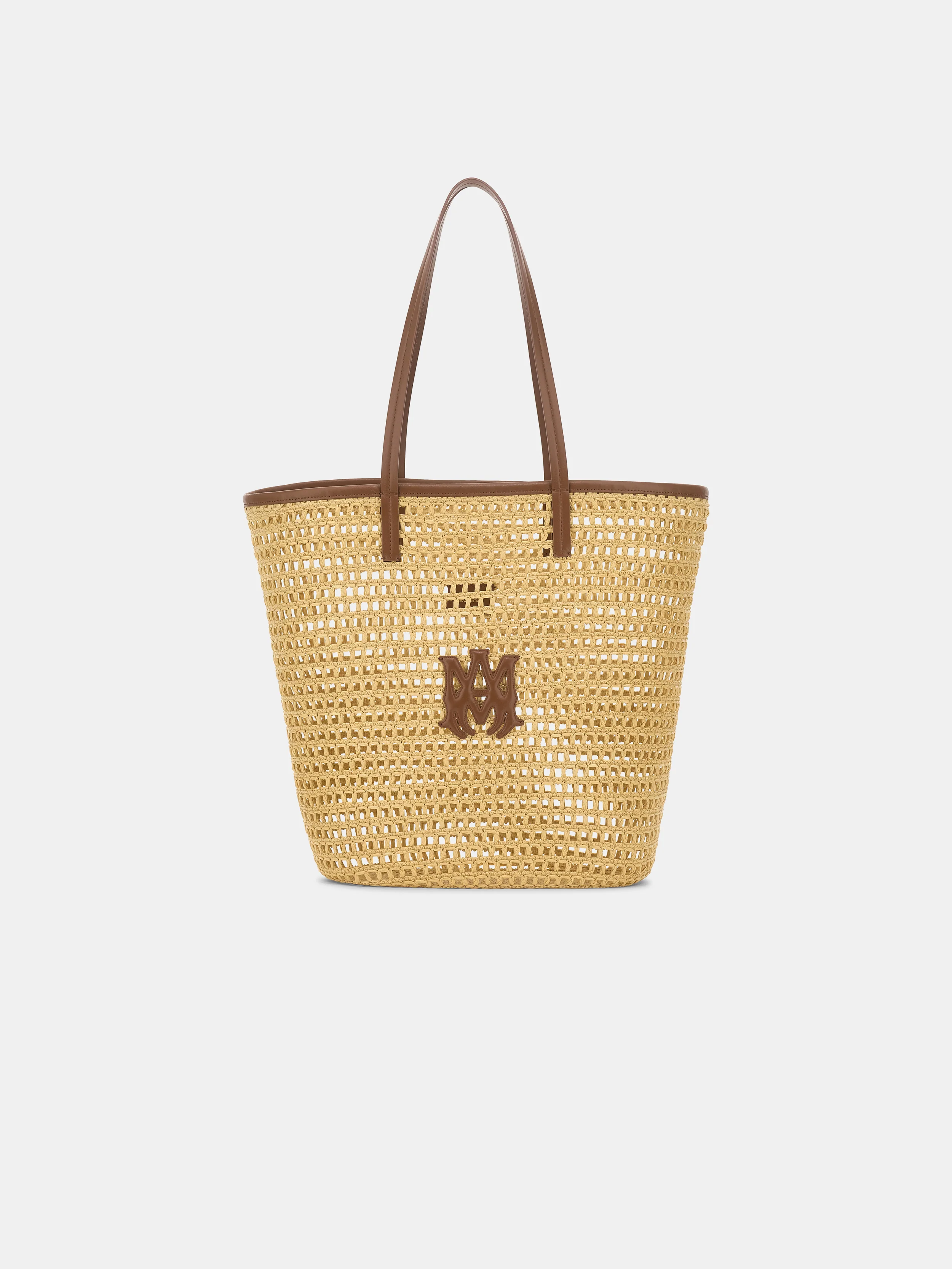 18-women-women-s-ma-raffia-tote-natural-1.webp WOMEN - WOMEN'S MA RAFFIA TOTE - Natural