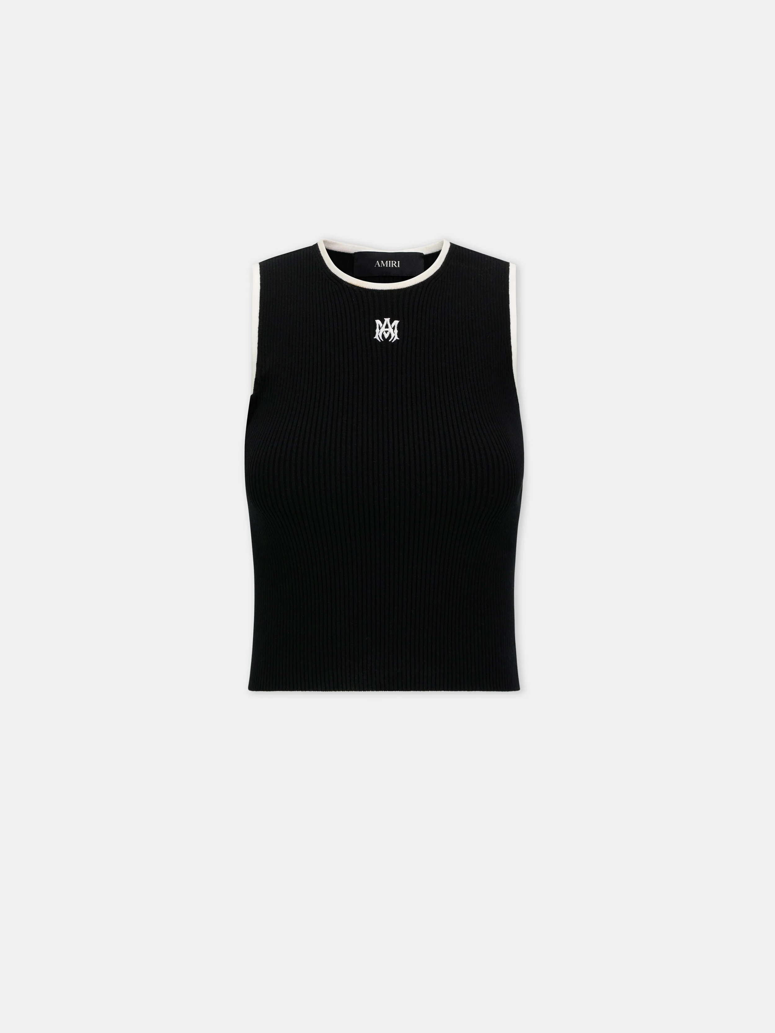 WOMEN - WOMEN'S MA TANK - Black