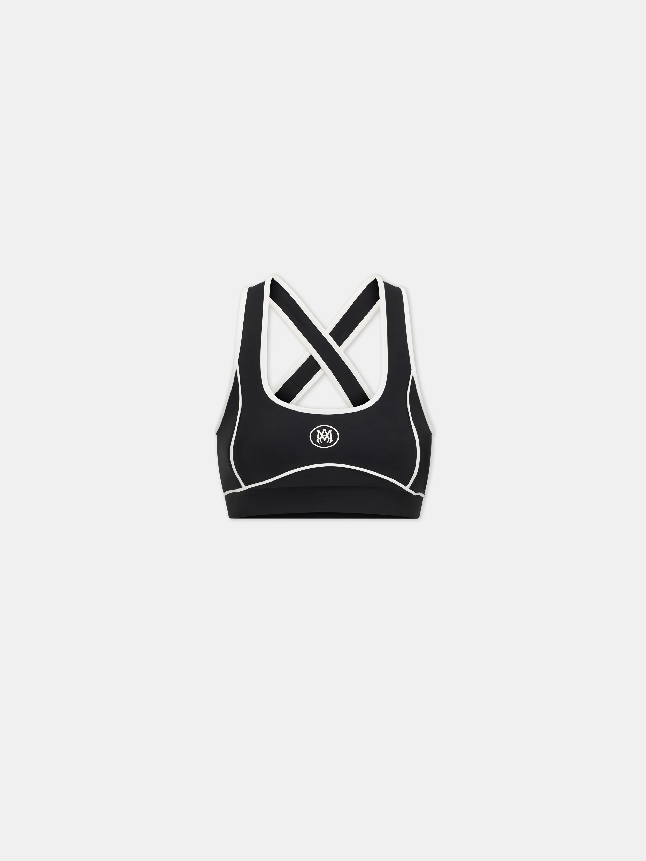 WOMEN - WOMEN'S MA BRA - Black