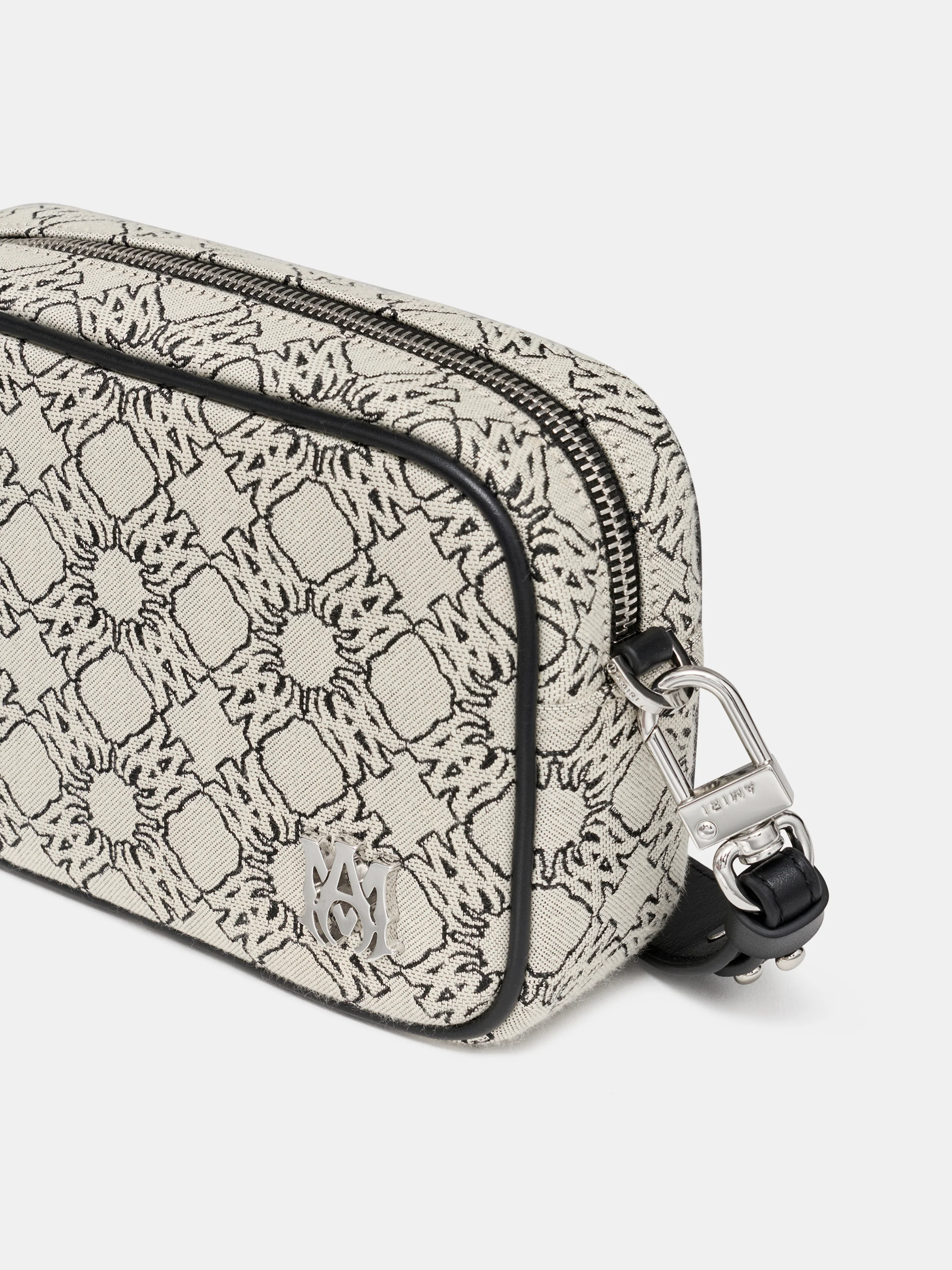 MA QUAD CAMERA CASE - GREY