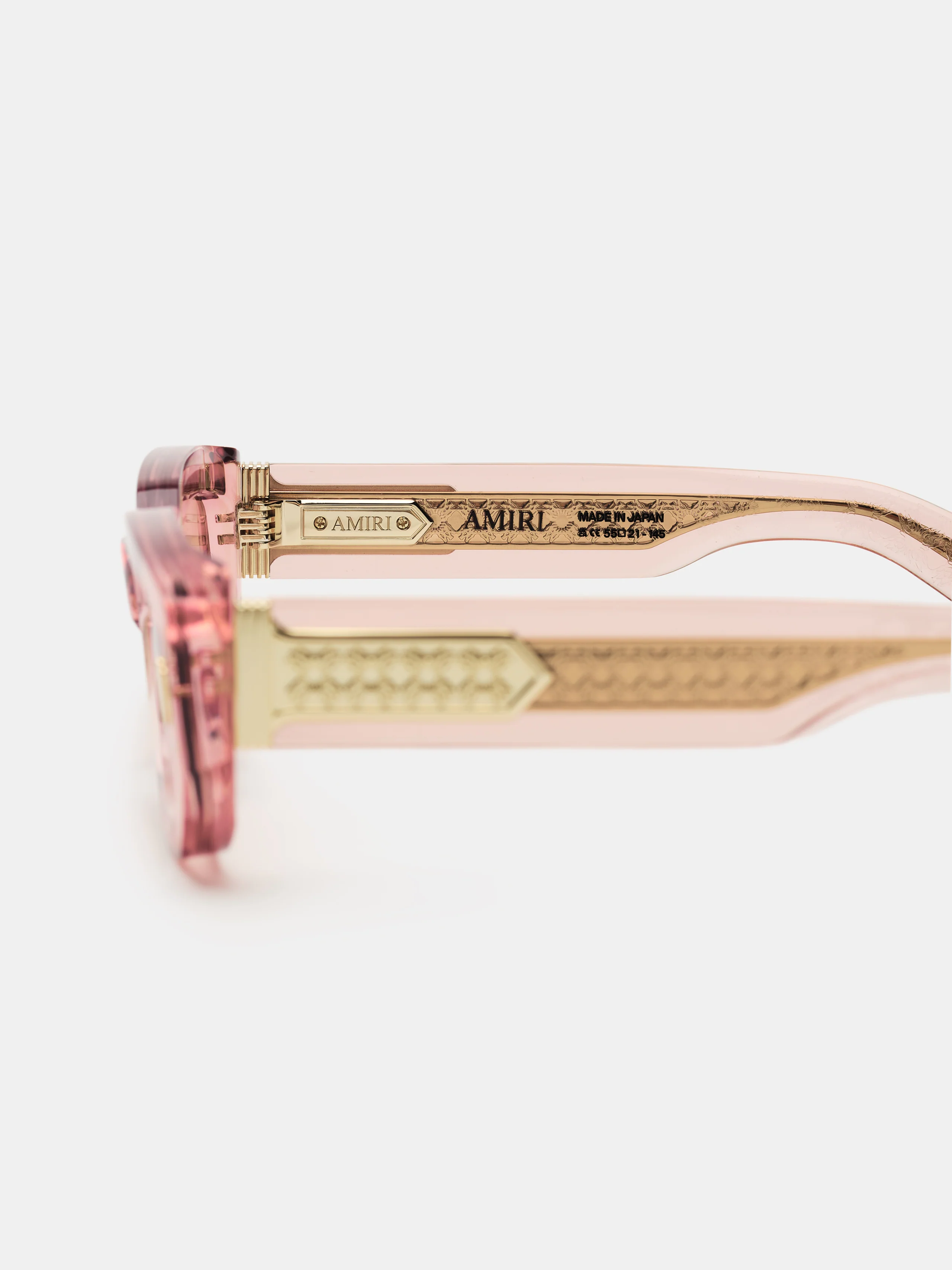 1926-fairfax-sunglasses-pink-6.webp FAIRFAX SUNGLASSES - Pink