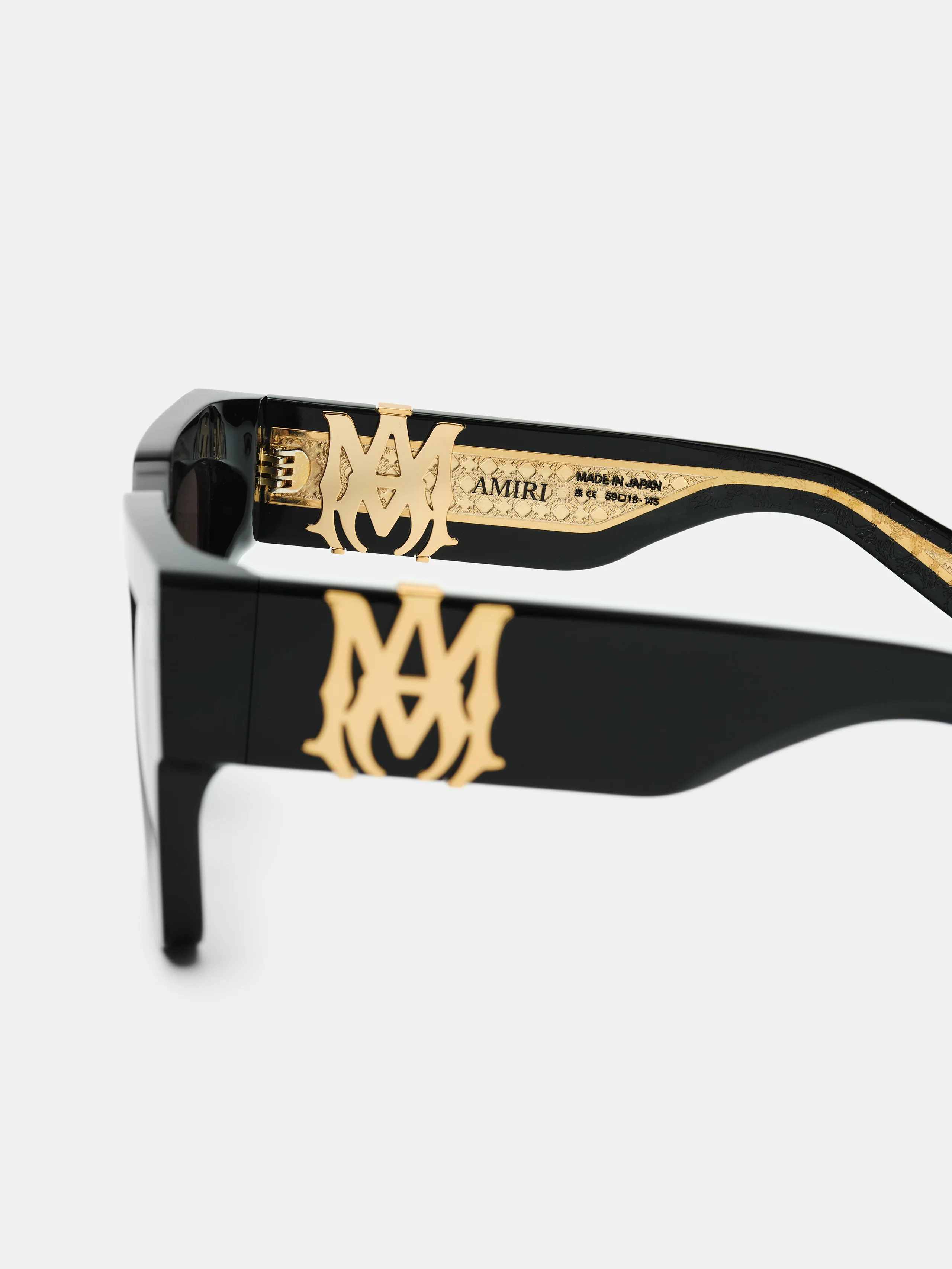 1932-jumbo-sunglasses-black-6.webp JUMBO SUNGLASSES - Black