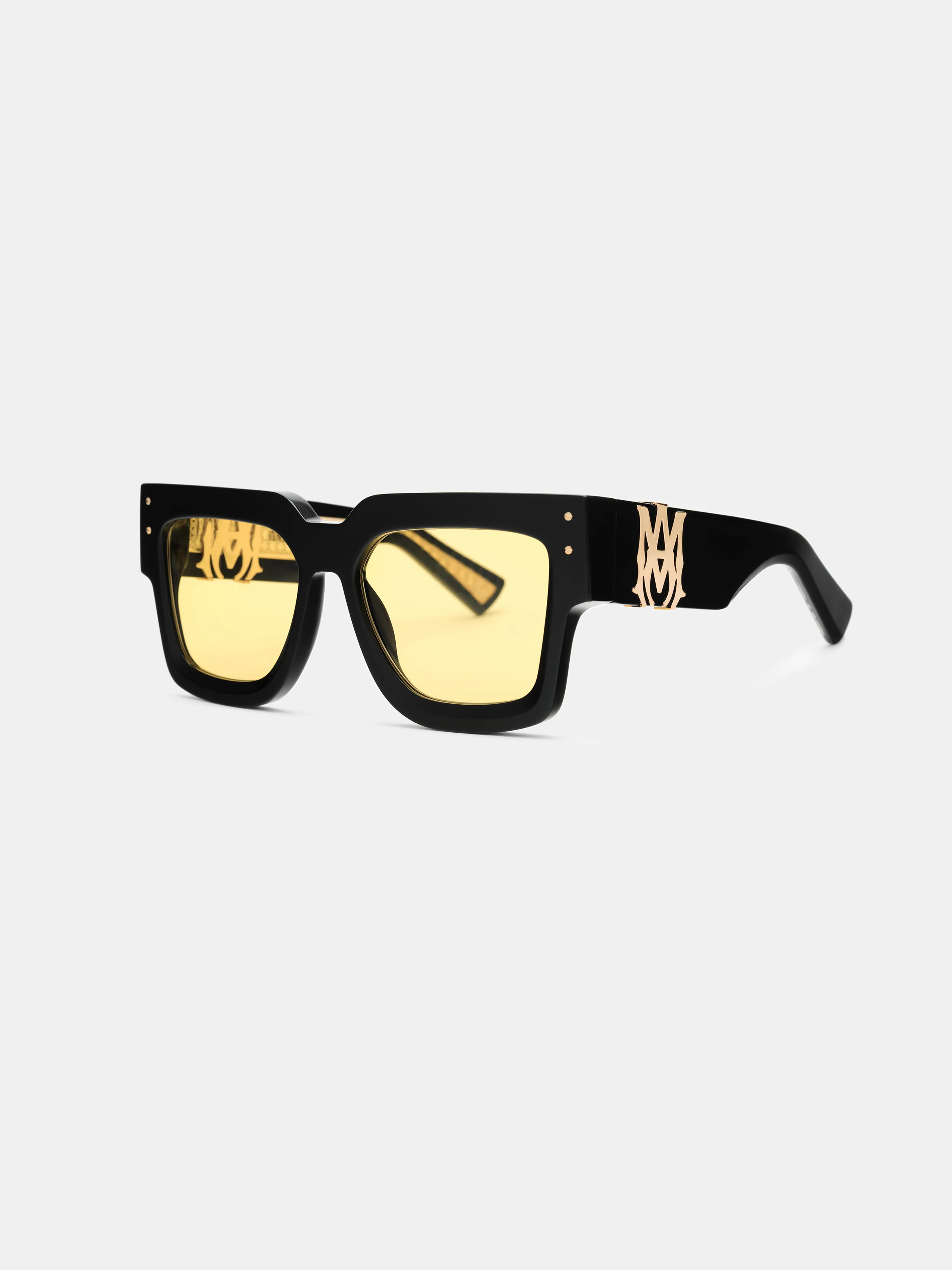 1933-jumbo-sunglasses-black-yellow-1.webp JUMBO SUNGLASSES - Black Yellow