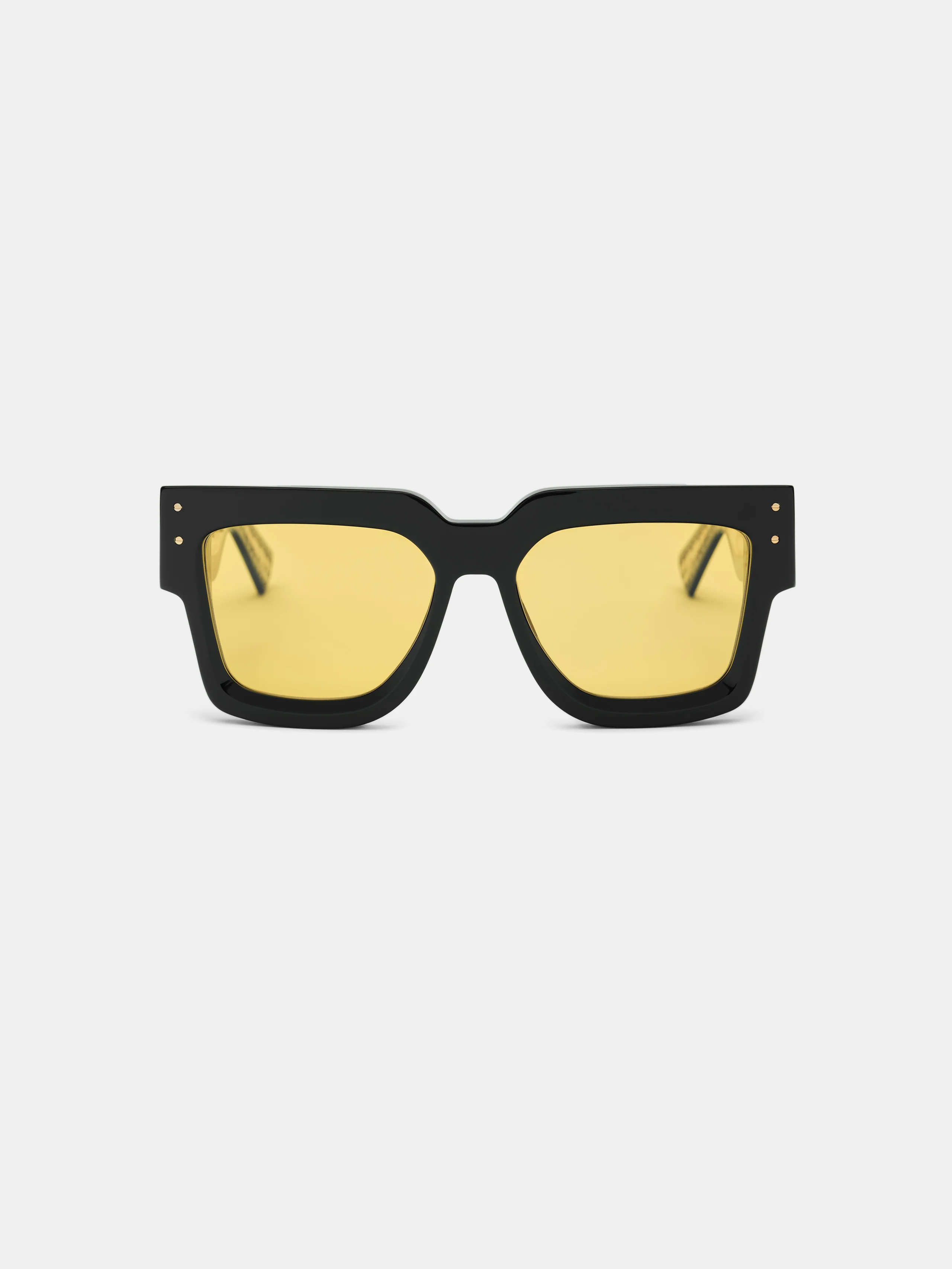 1933-jumbo-sunglasses-black-yellow-2.webp JUMBO SUNGLASSES - Black Yellow