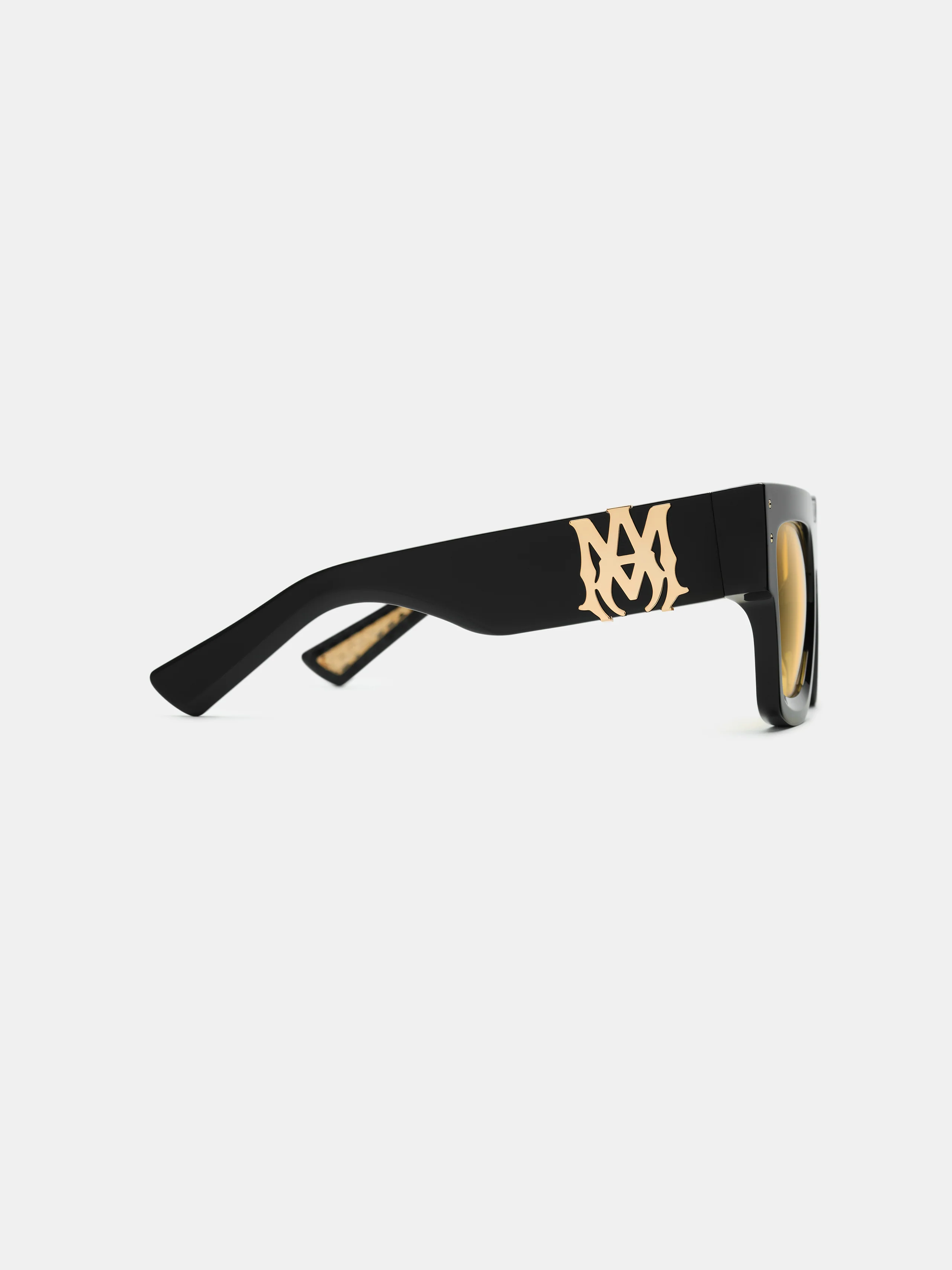 1933-jumbo-sunglasses-black-yellow-3.webp JUMBO SUNGLASSES - Black Yellow
