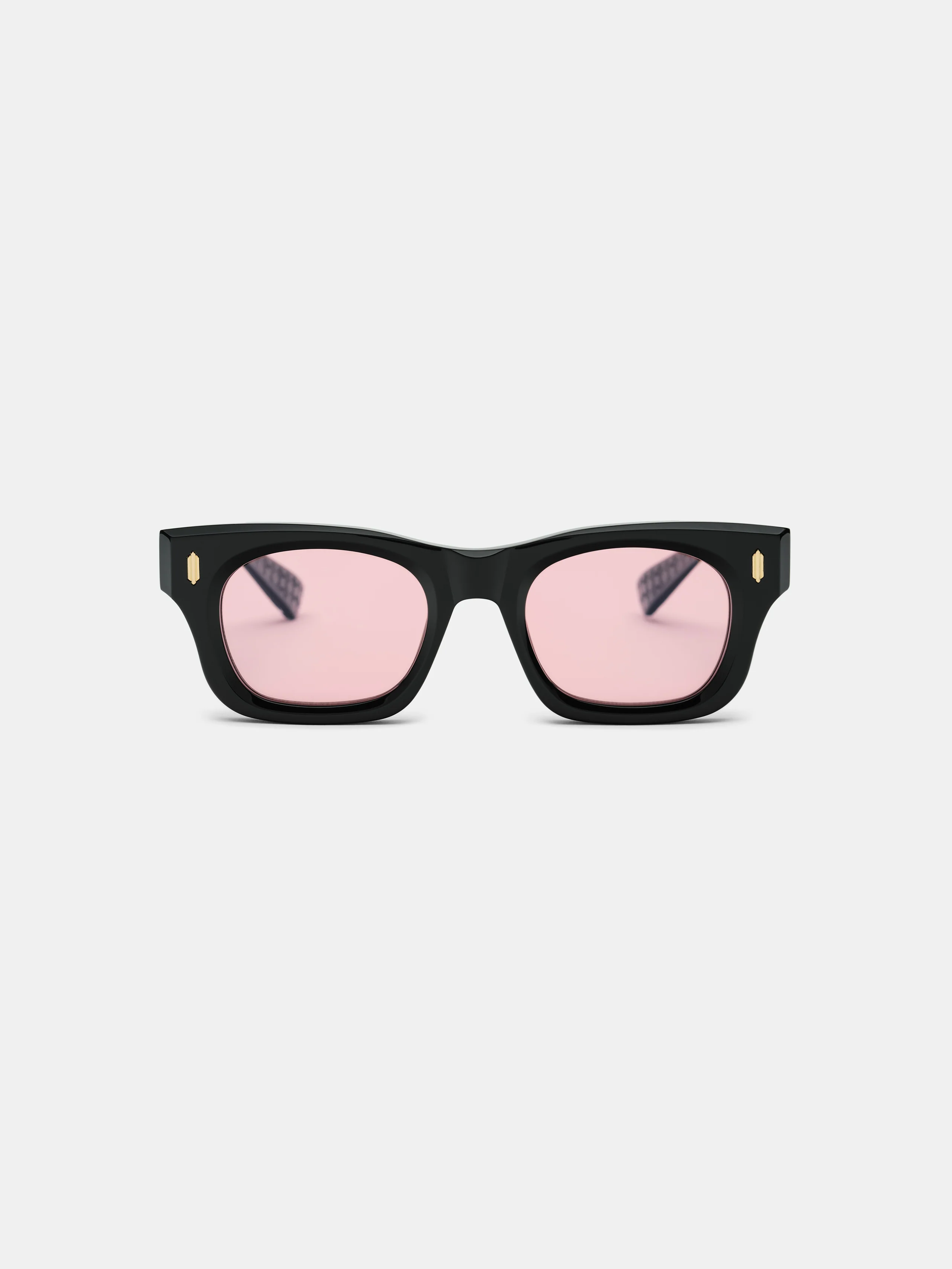 LAUREL SUNGLASSES - Black