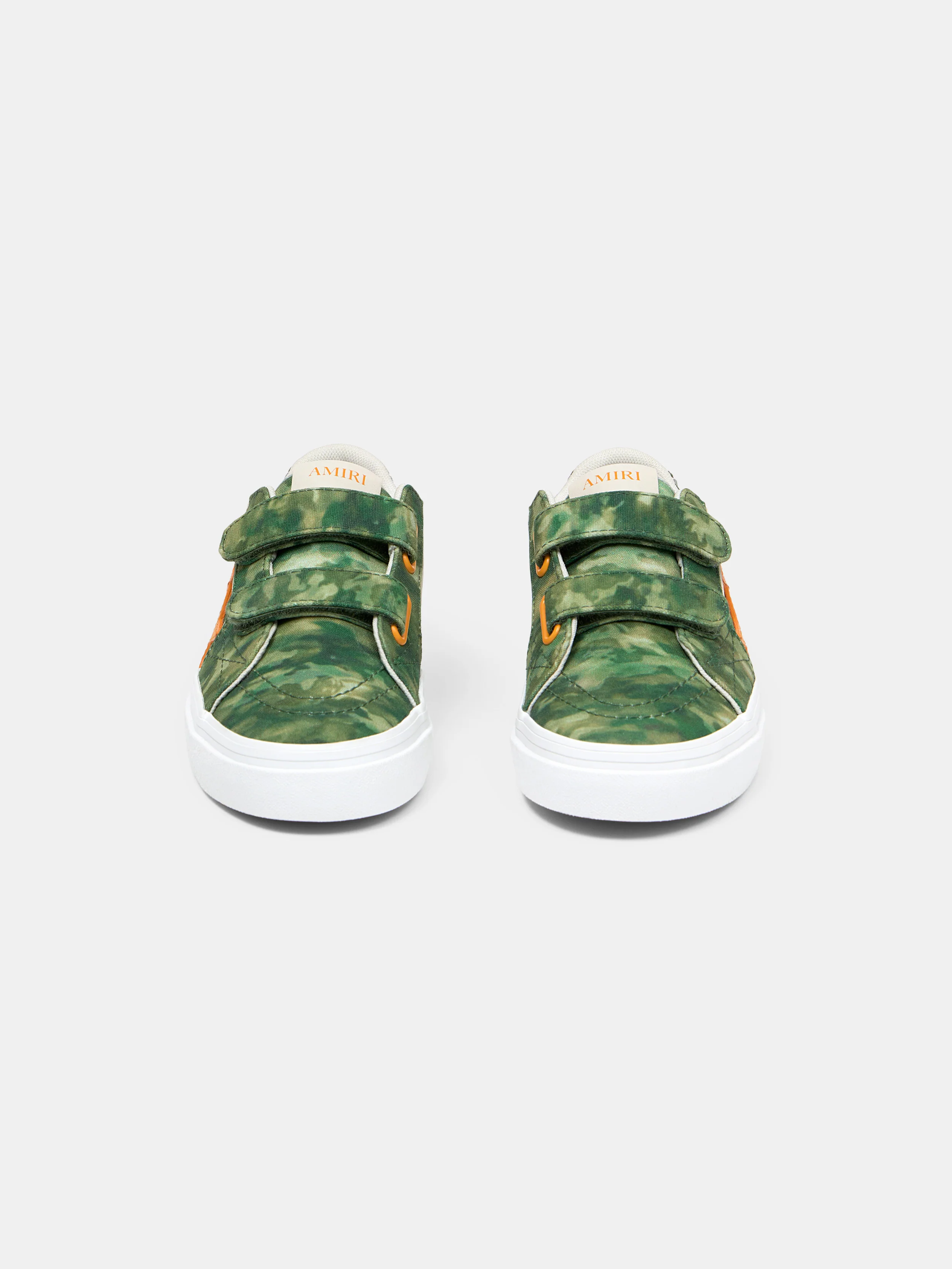 KIDS - KIDS' CAMO SUNSET SKATE - Camo