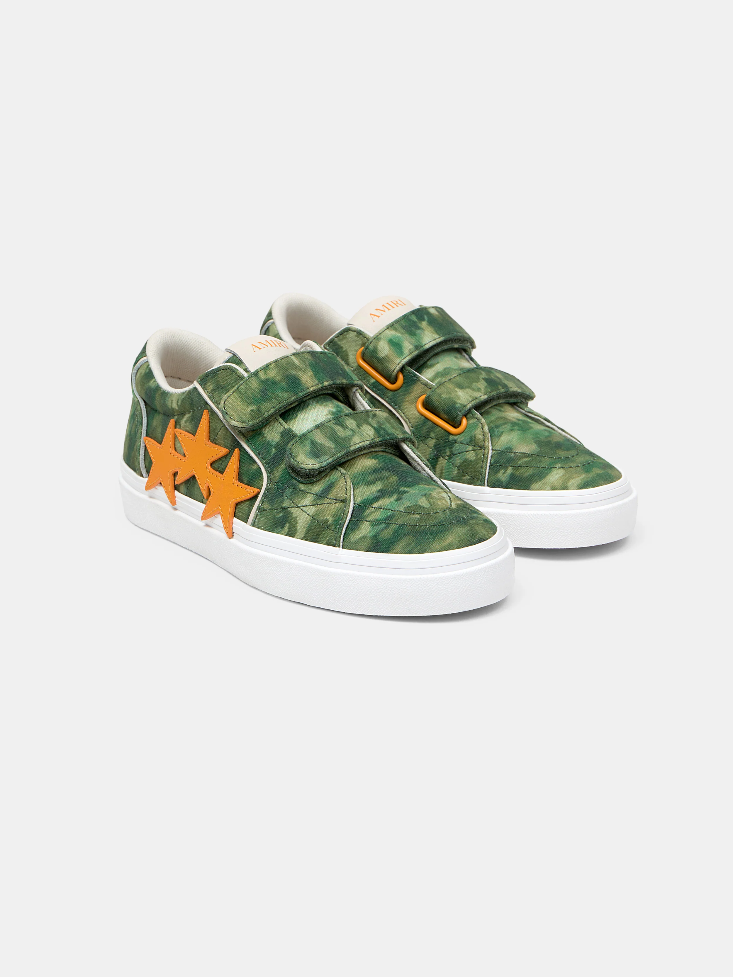 KIDS - KIDS' CAMO SUNSET SKATE - Camo