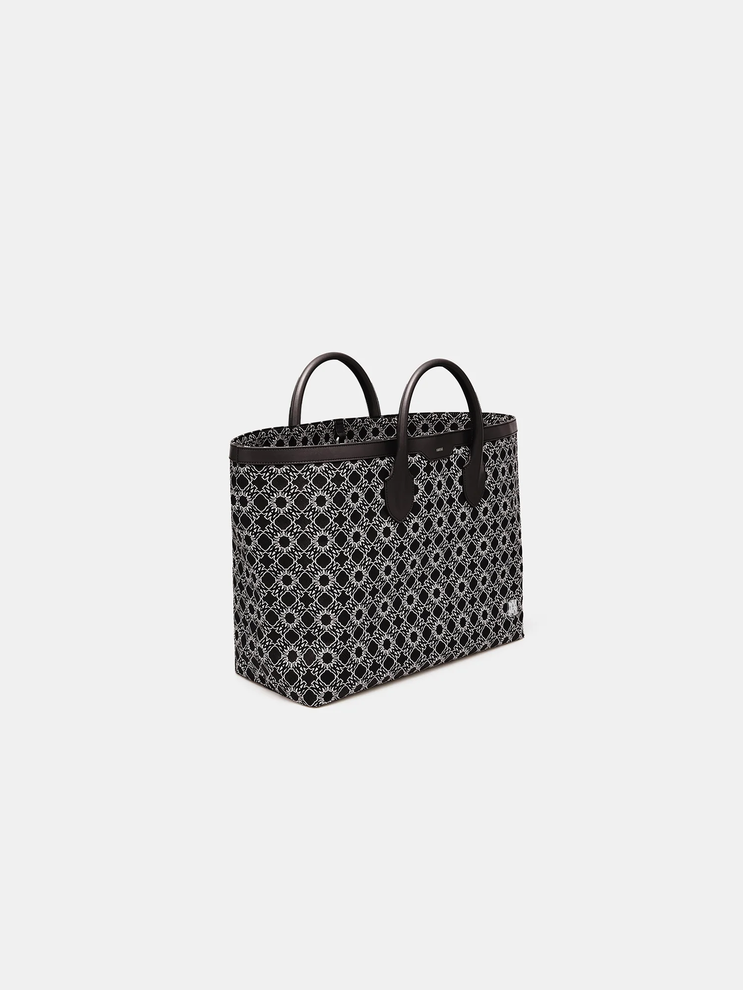 MA QUAD TOTE - BLACK