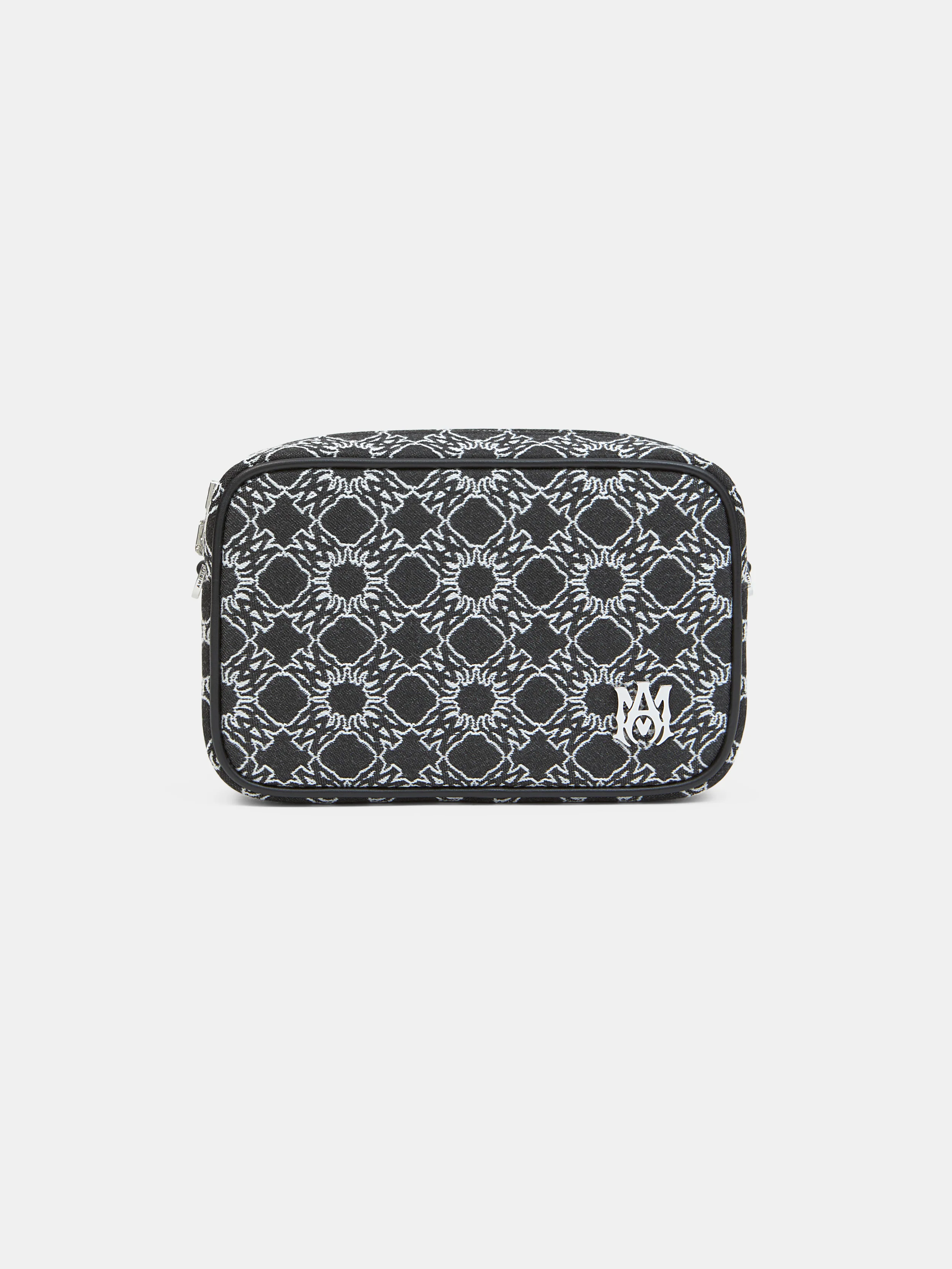 MA QUAD CAMERA CASE - Black