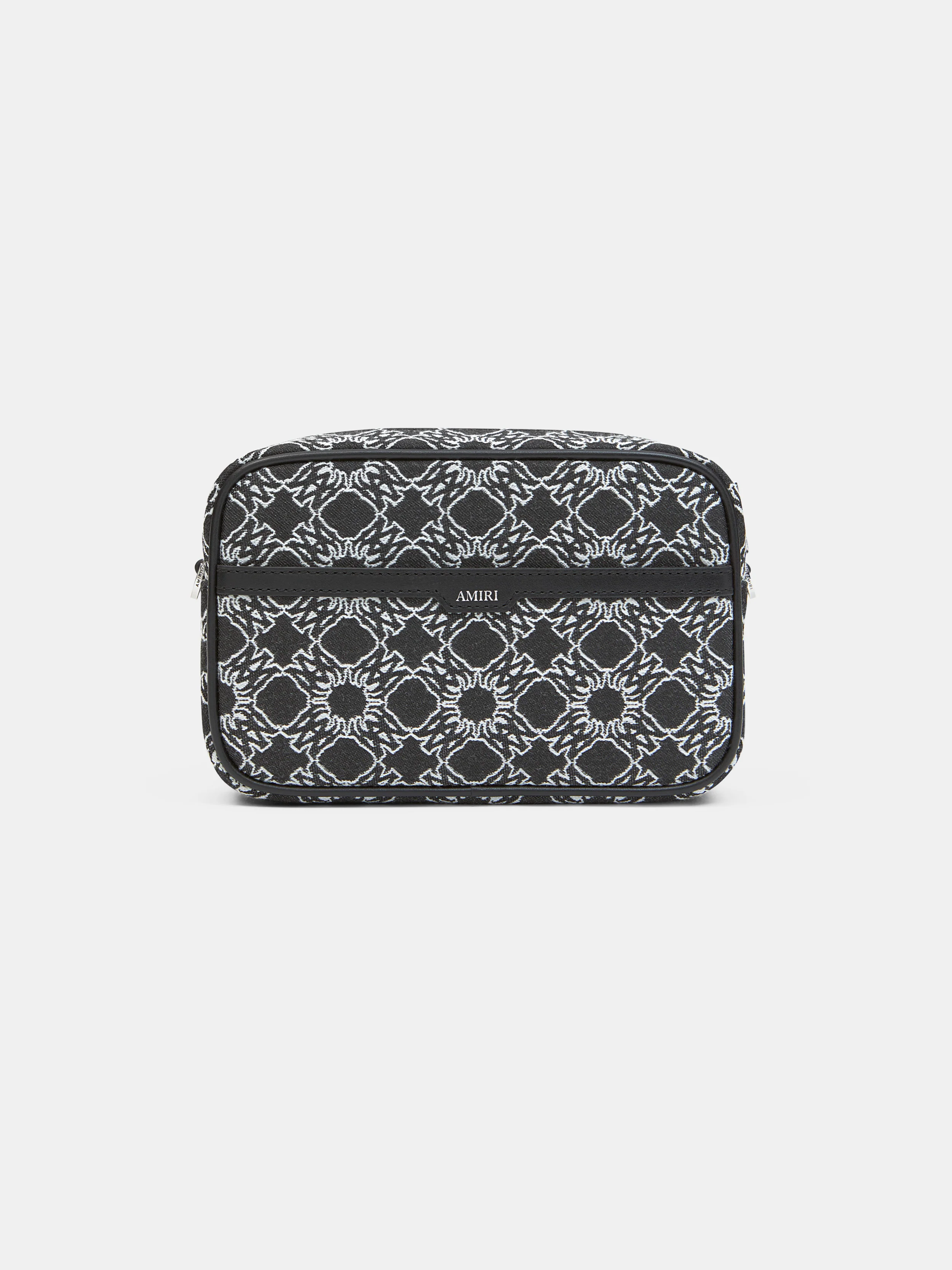 MA QUAD CAMERA CASE - Black