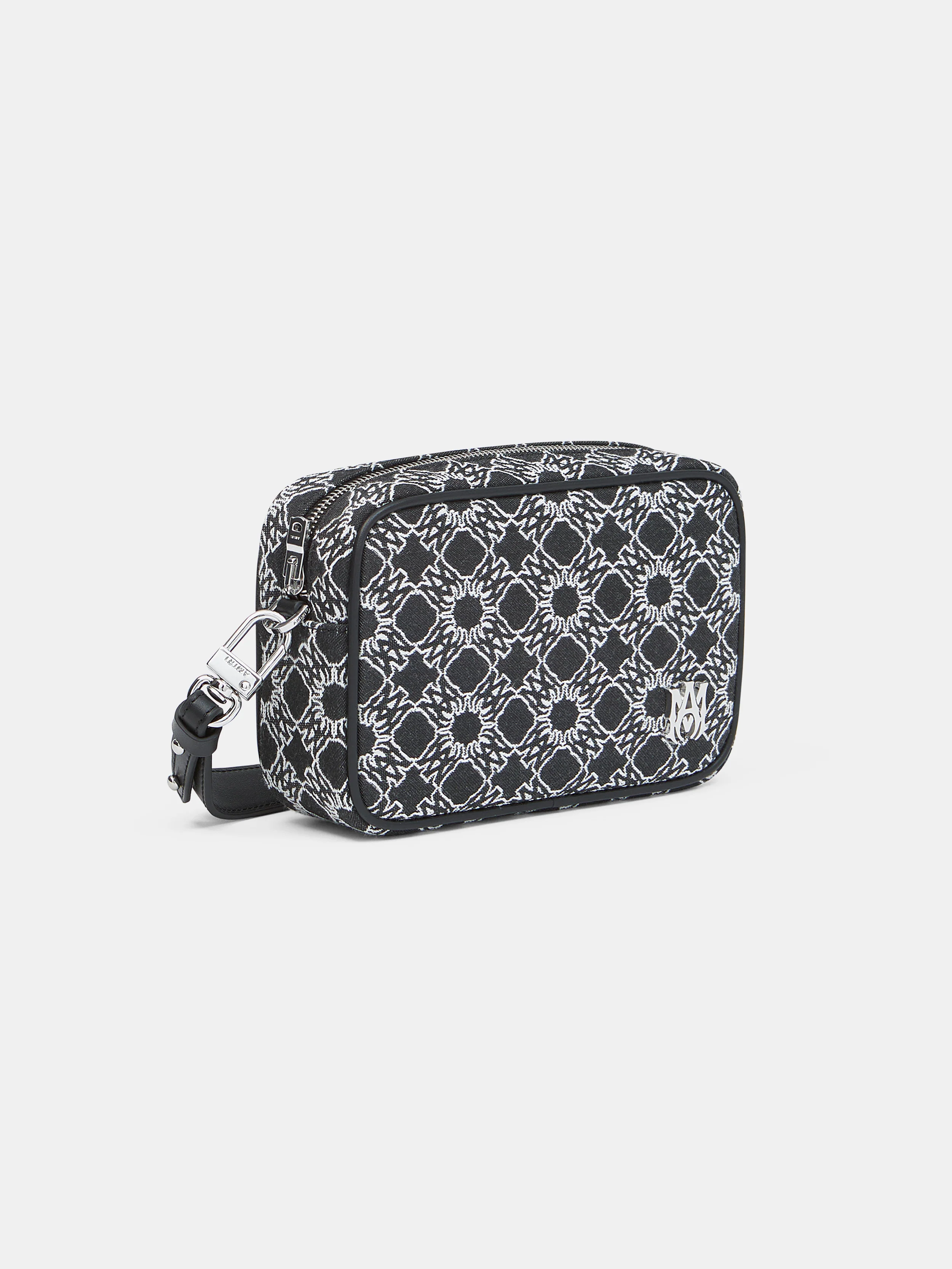 MA QUAD CAMERA CASE - Black