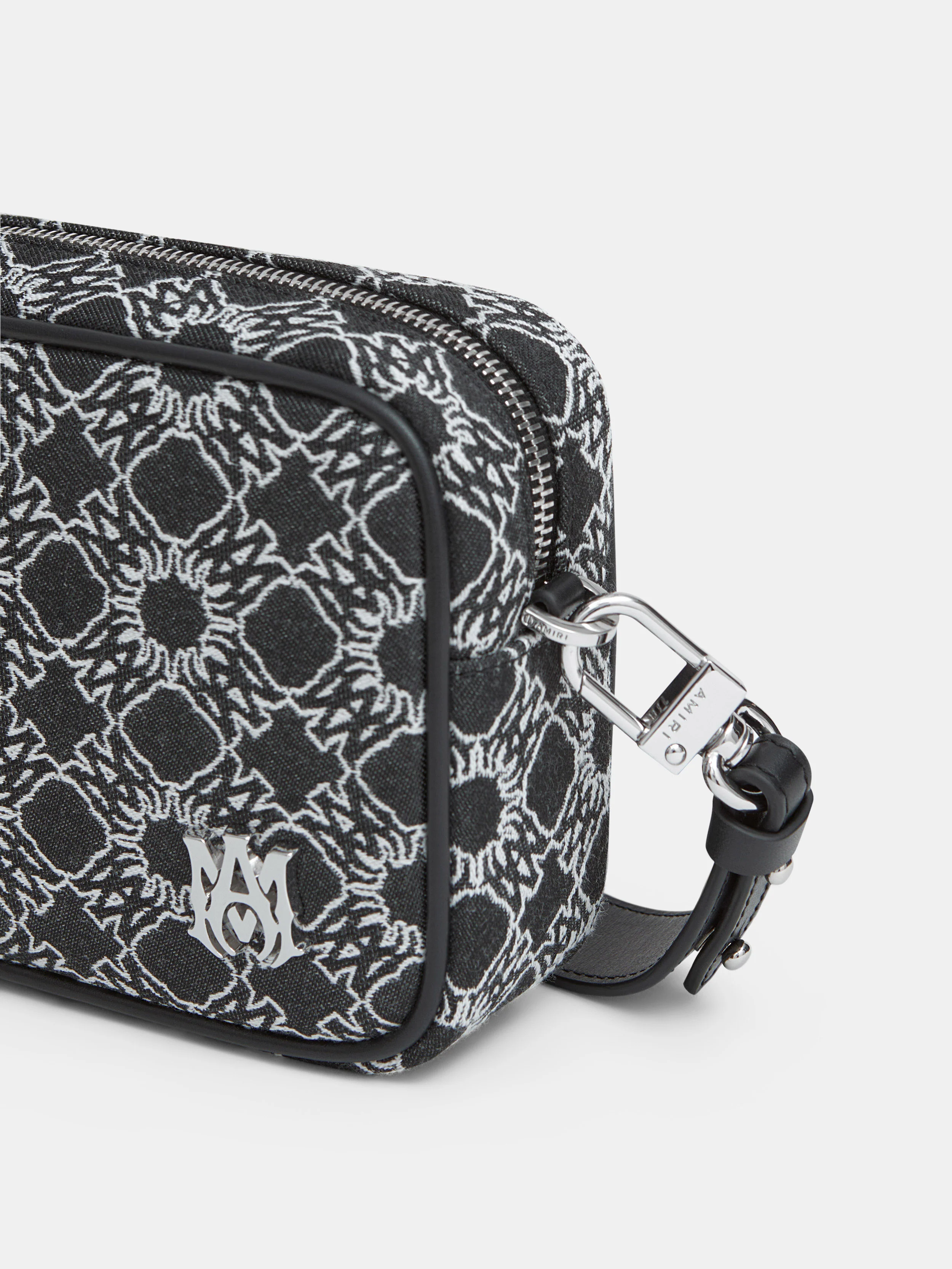 MA QUAD CAMERA CASE - Black