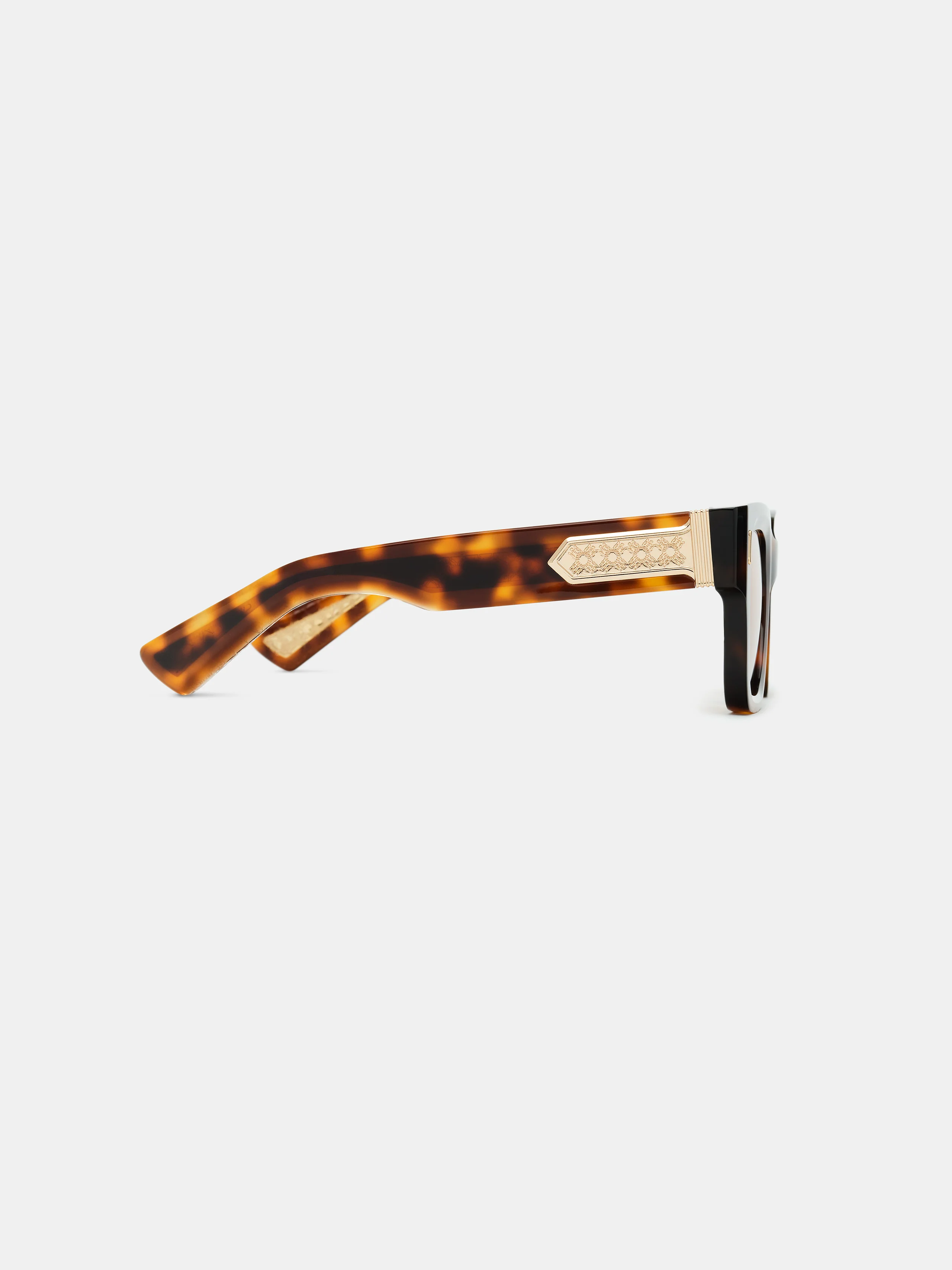 1970-mulholland-sunglasses-tortoise-shell-3.webp MULHOLLAND SUNGLASSES - Tortoise Shell