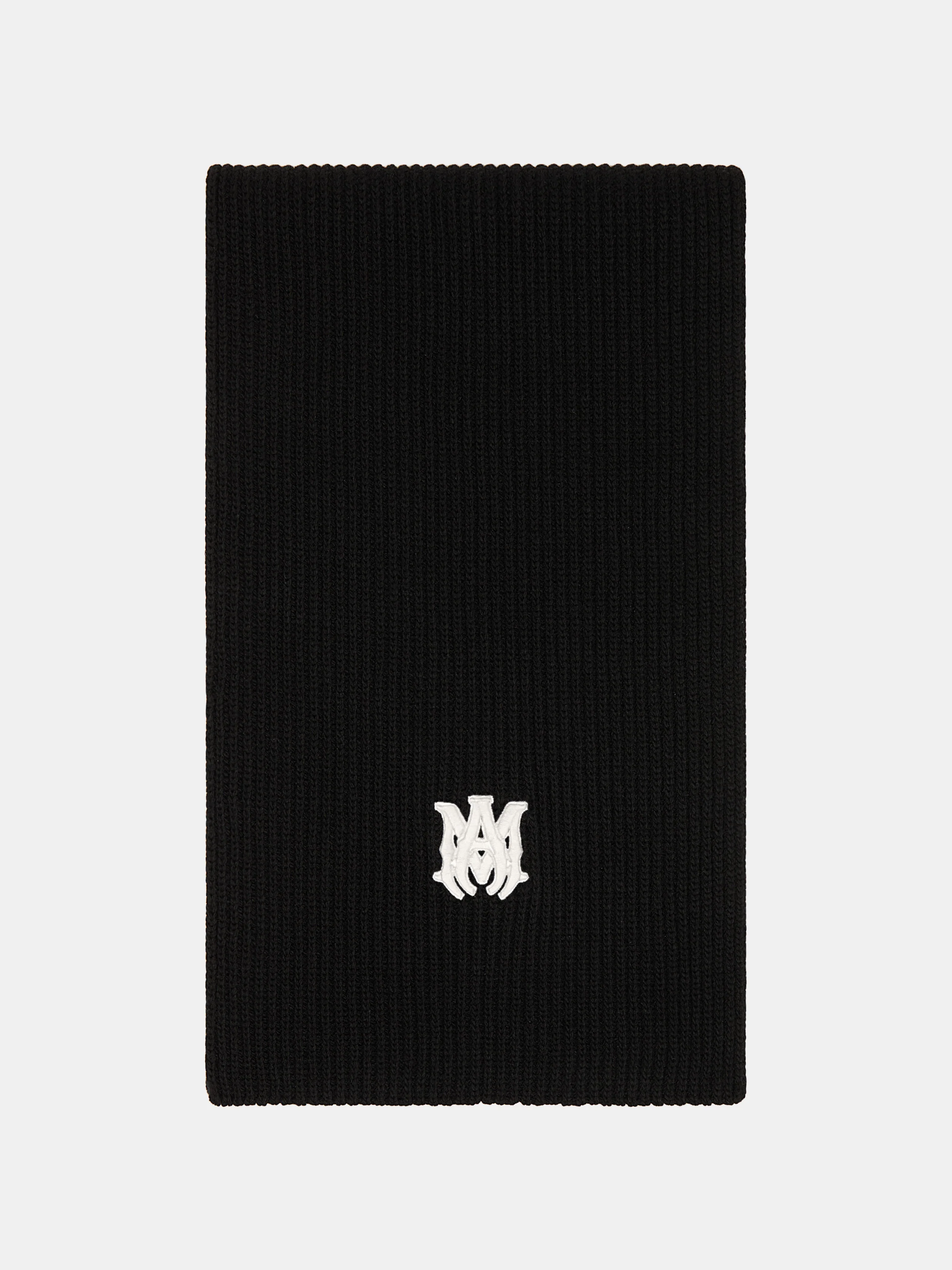 MA SCARF - Black