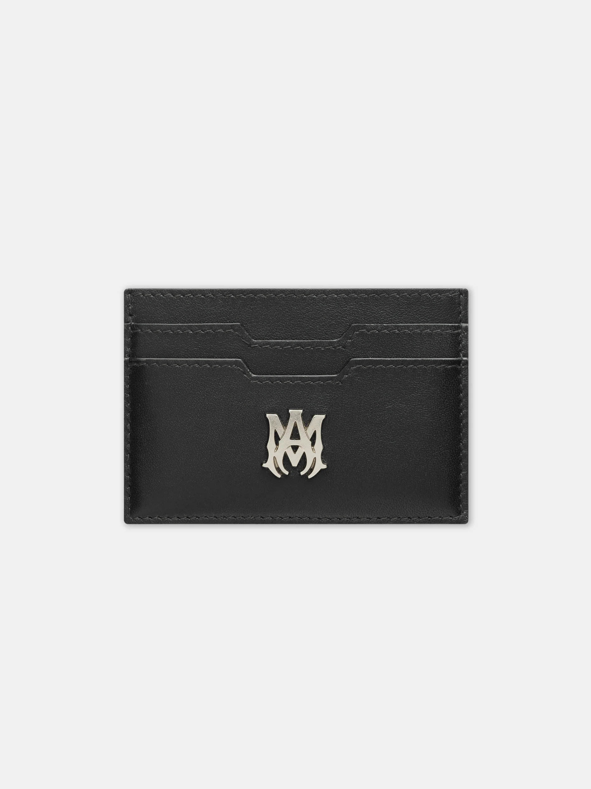 WOMEN - WOMEN'S CARD HOLDER - Black