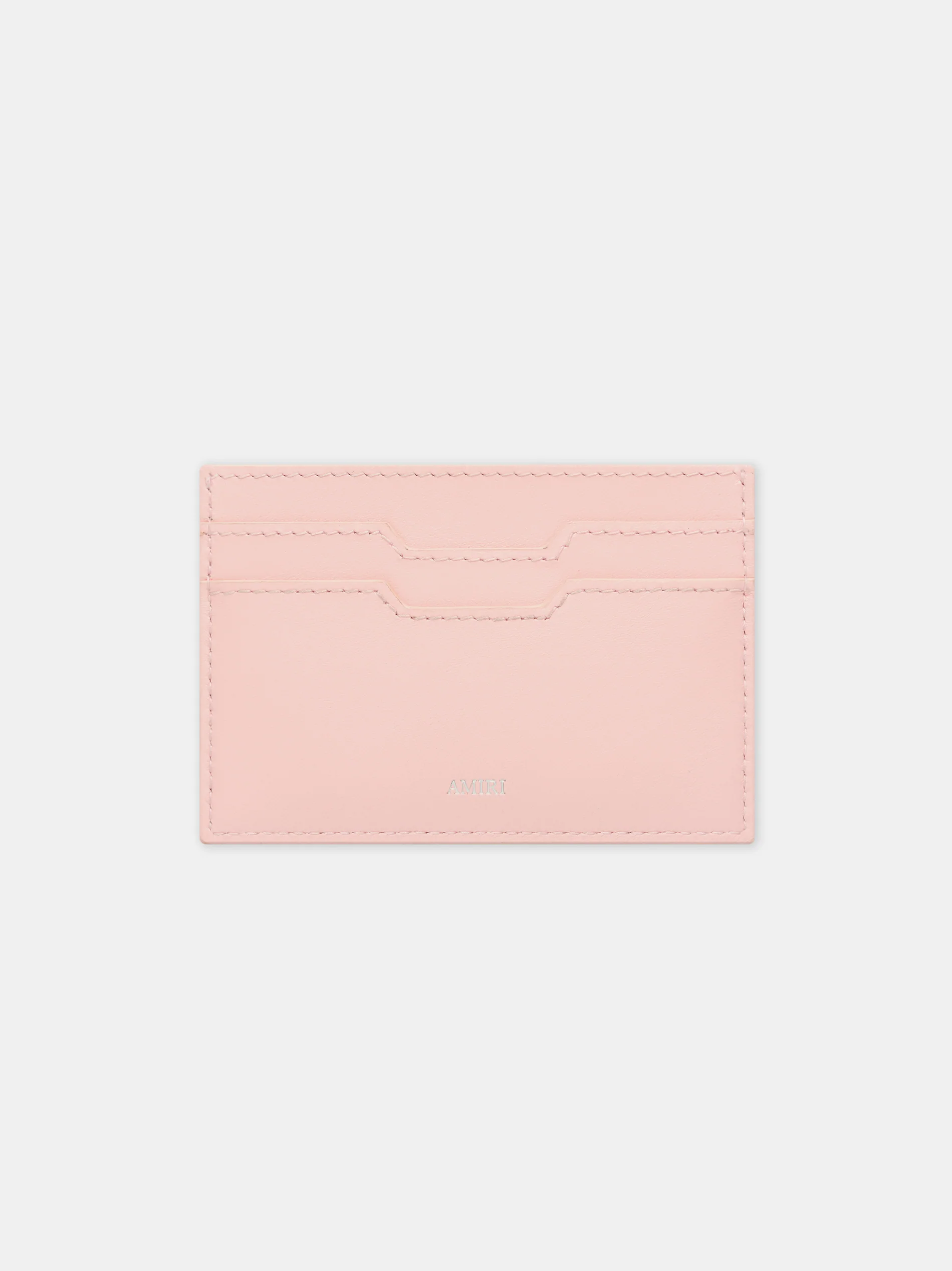 WOMEN - WOMEN'S CARD HOLDER - Pink