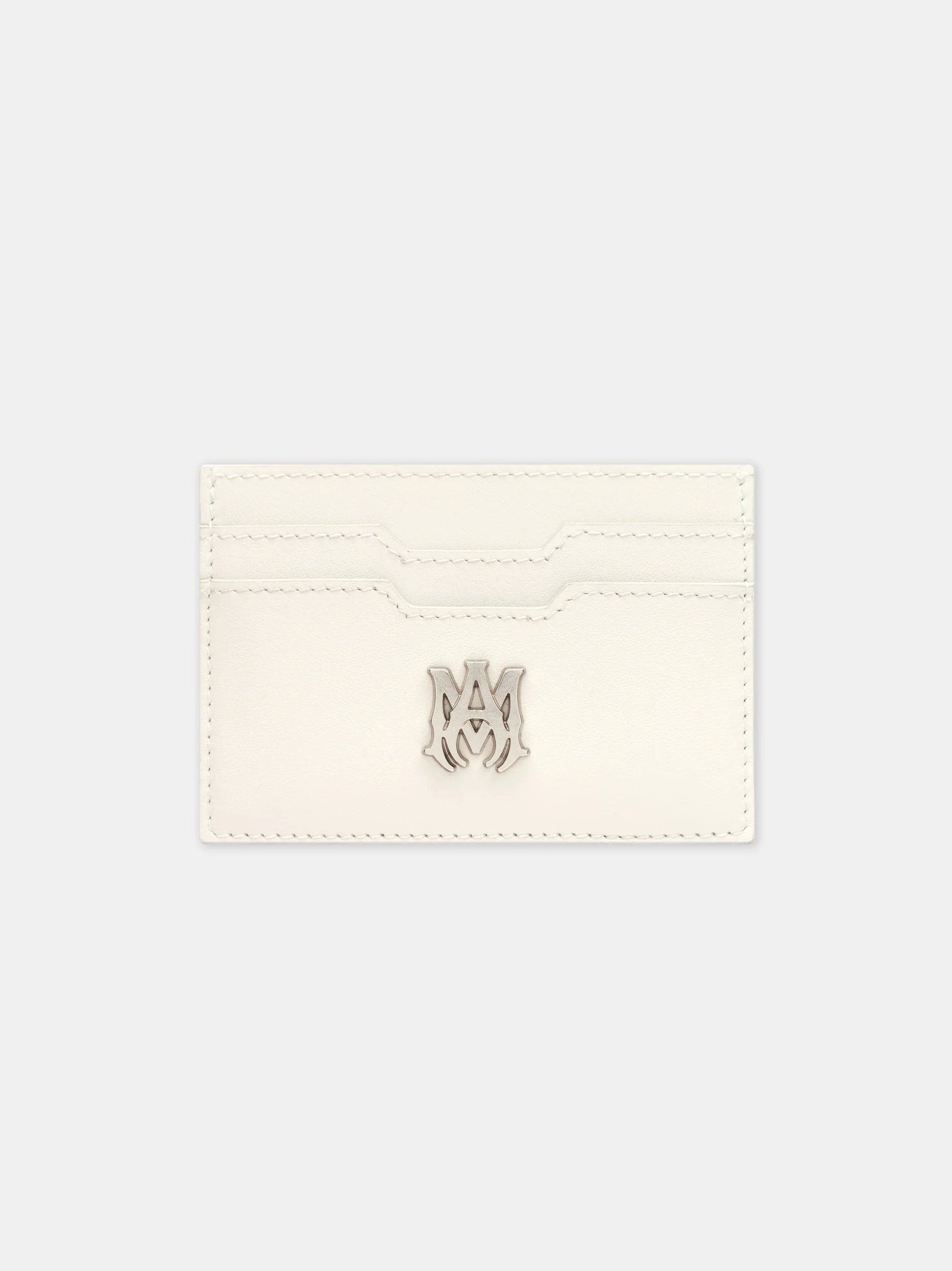 WOMEN - WOMEN'S CARD HOLDER - Alabaster